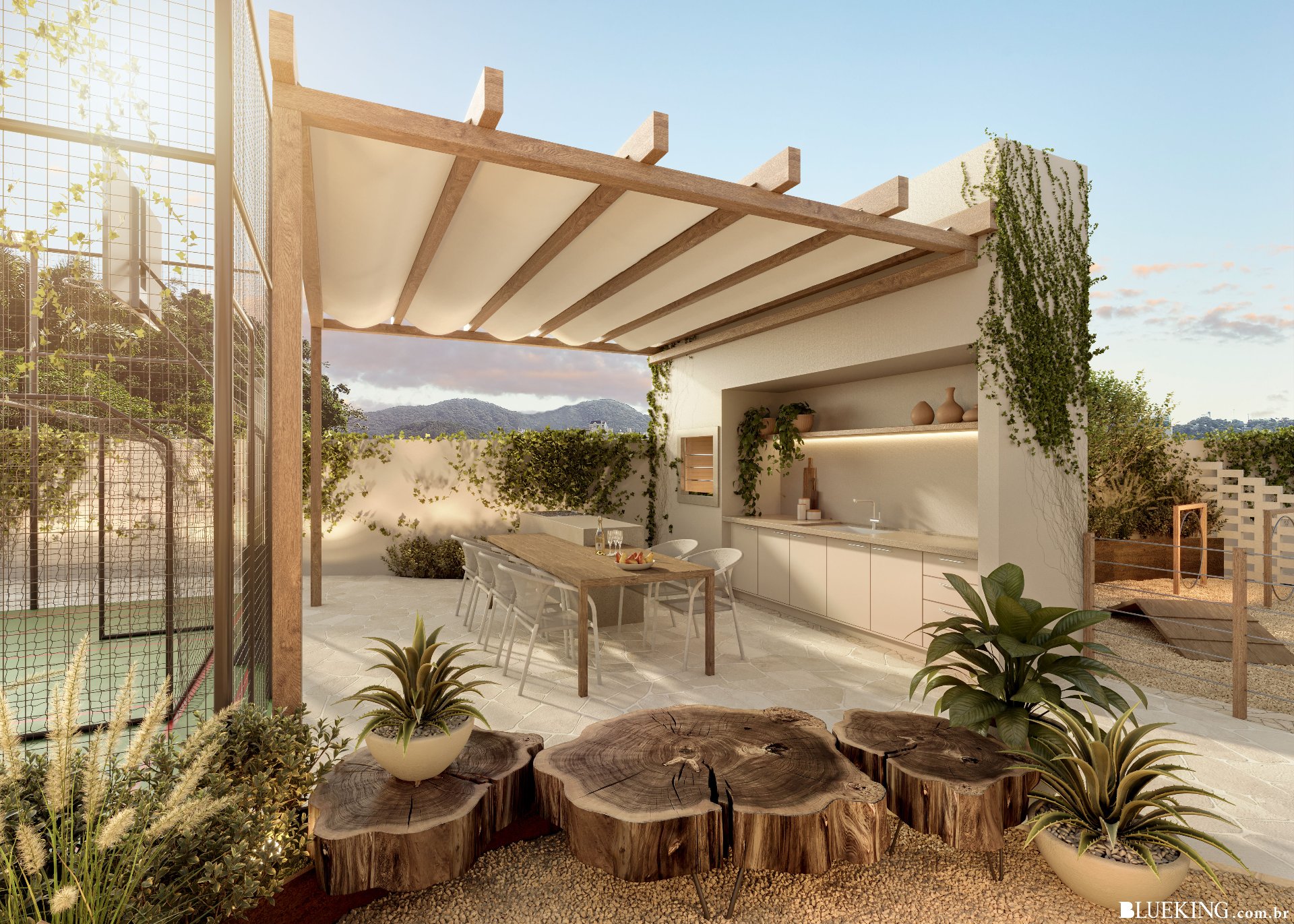 Apartamento à venda no Zadar Residence