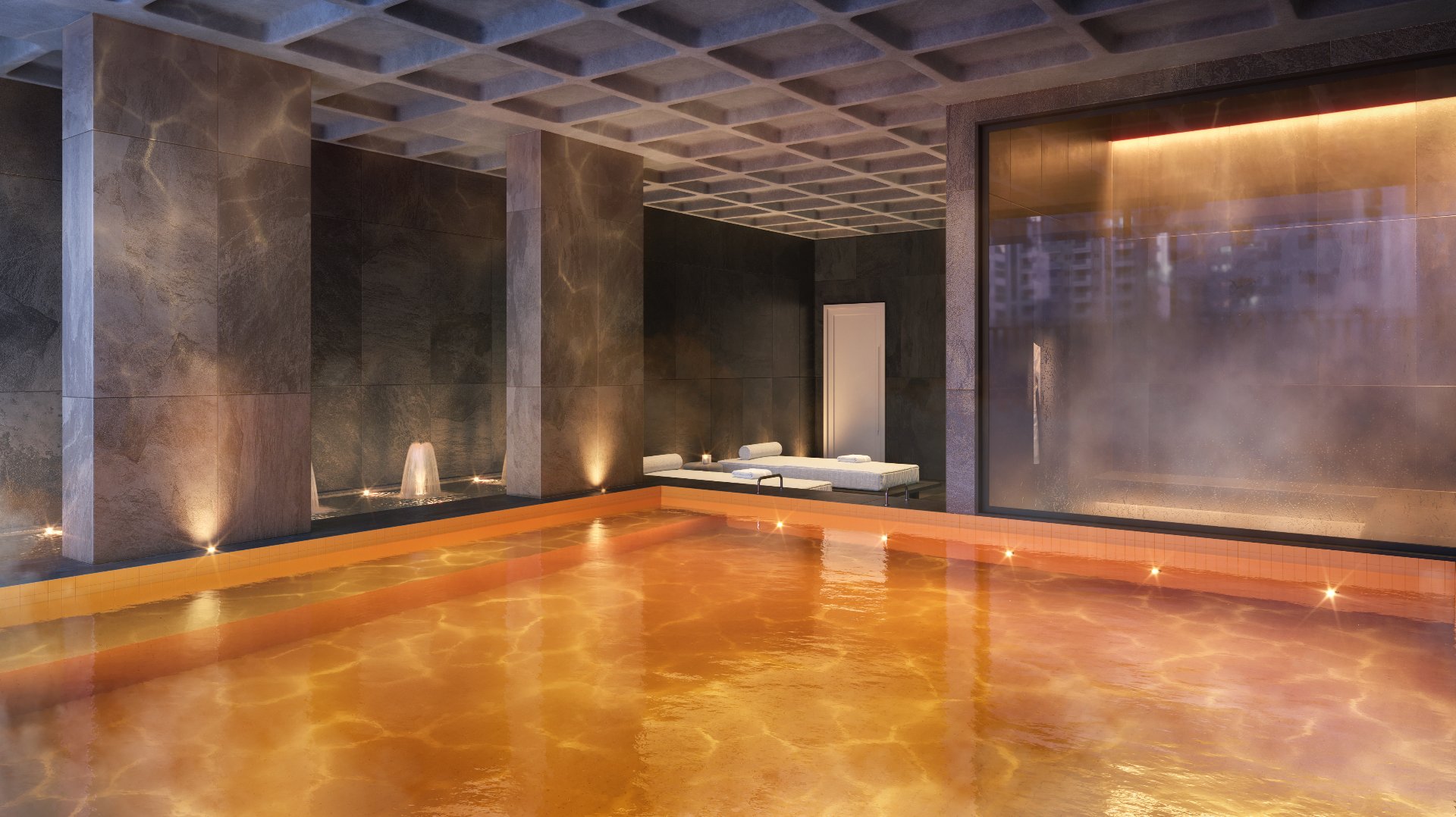 Amistá Residence valor