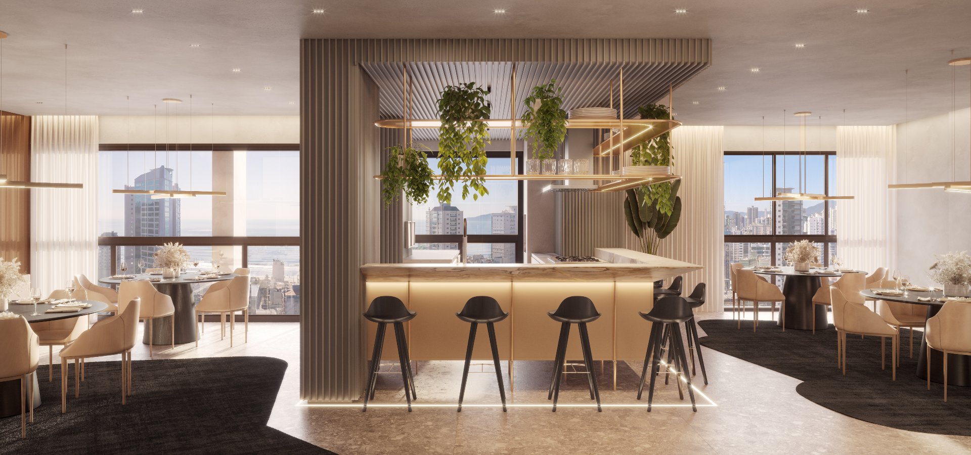 Amistá Residence valor