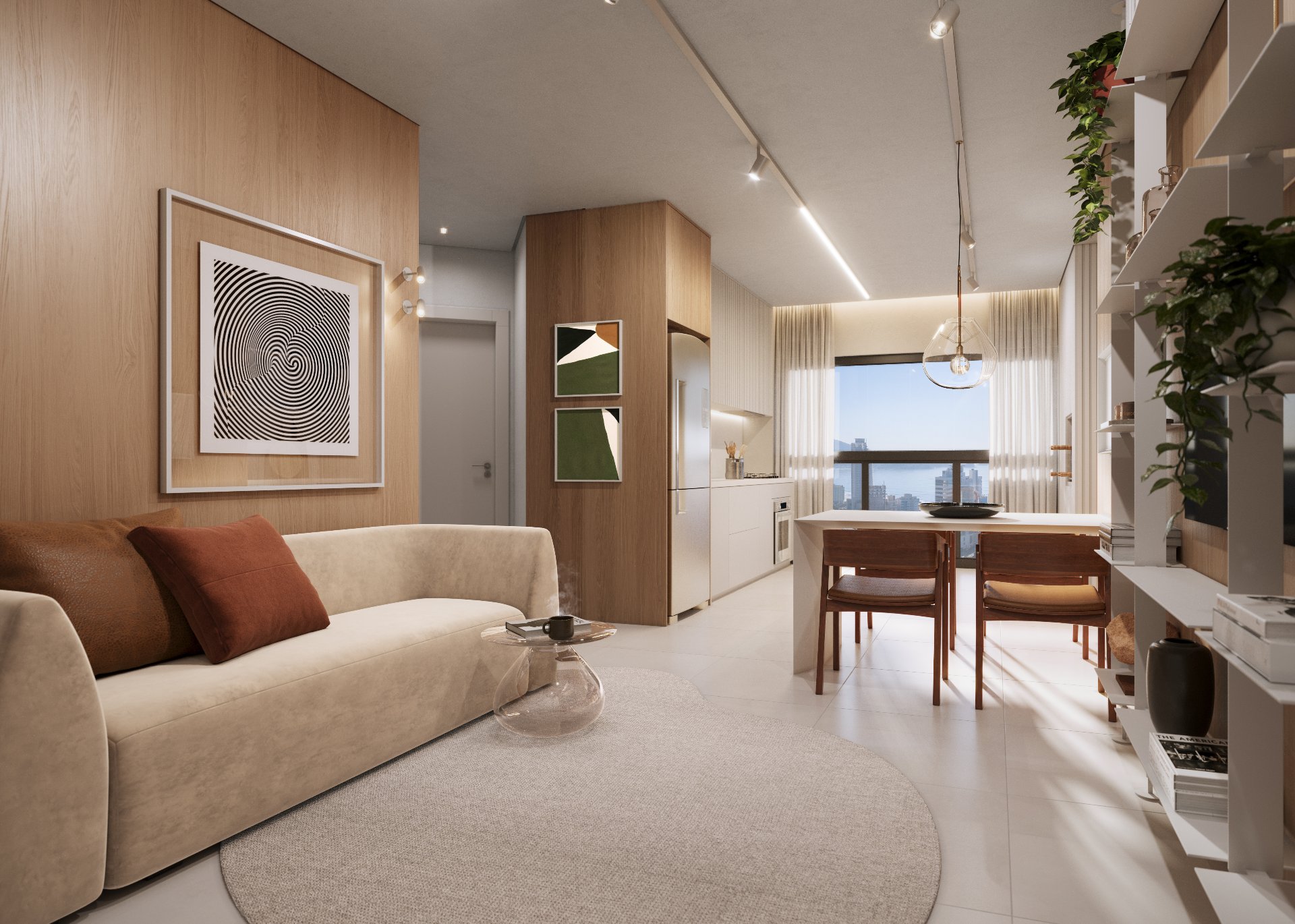 Amistá Residence valor