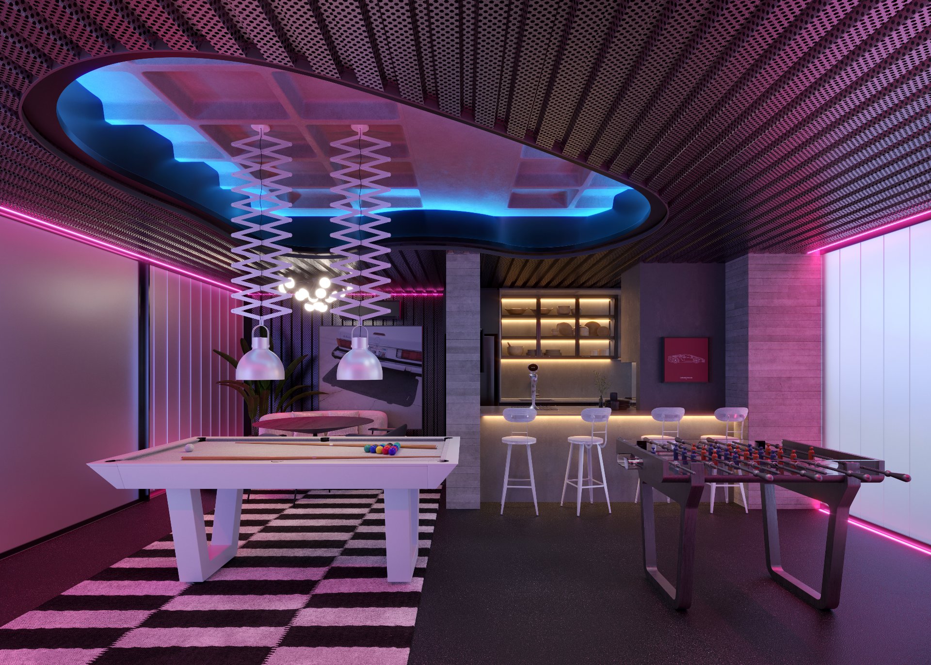 Apartamento à venda no Amistá Residence