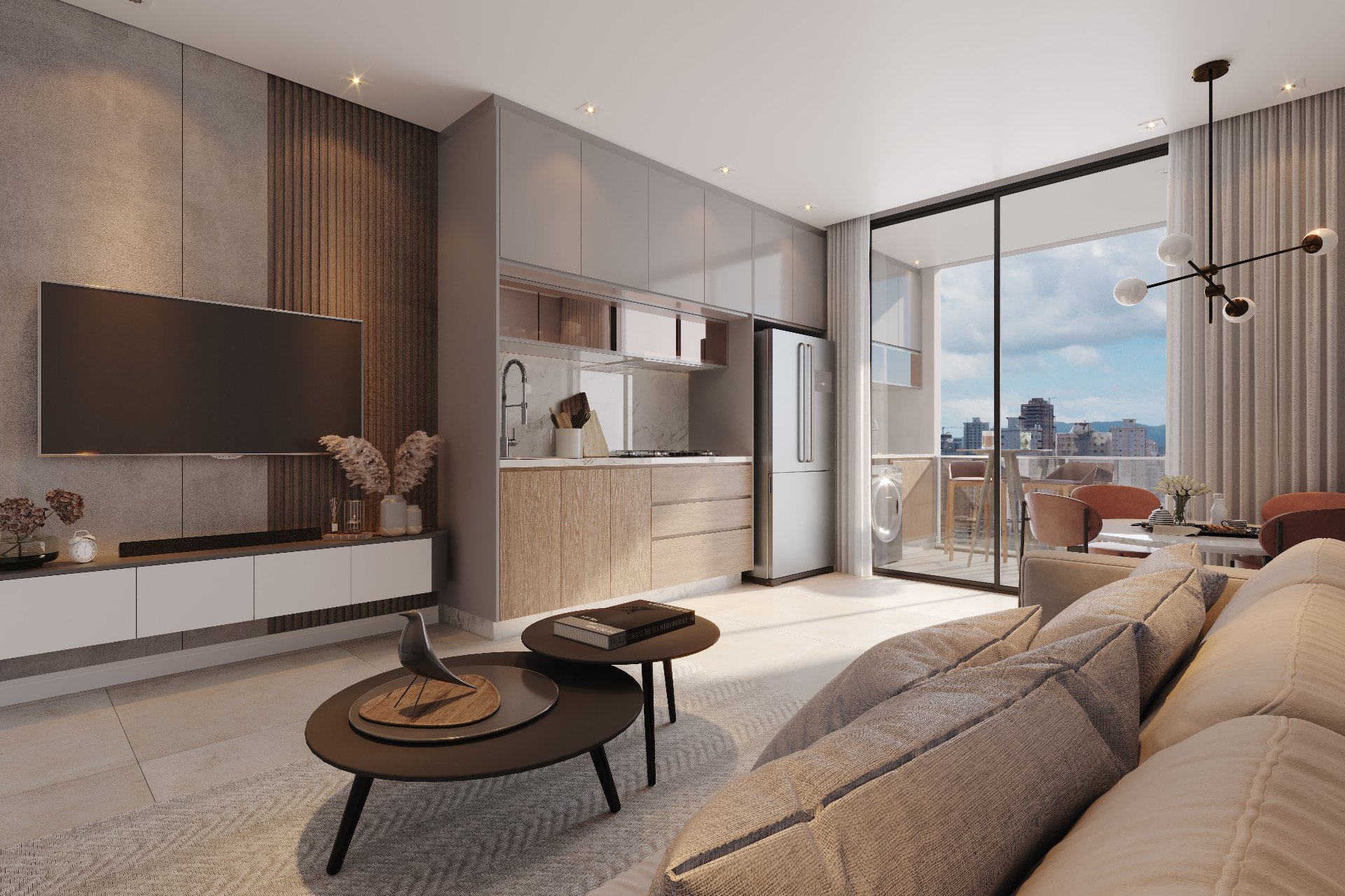 Residencial Brezza Di Mare valor