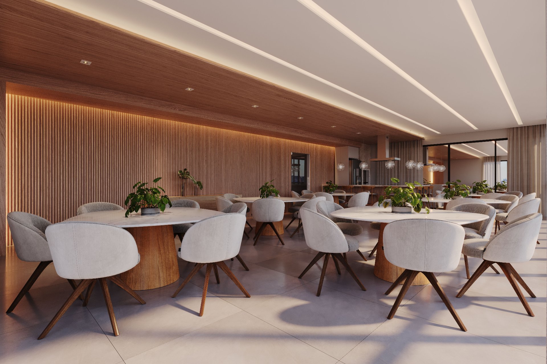 Residencial Brezza Di Mare preço