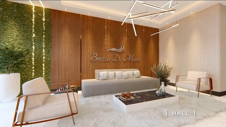 Residencial Brezza Di Mare Itapema
