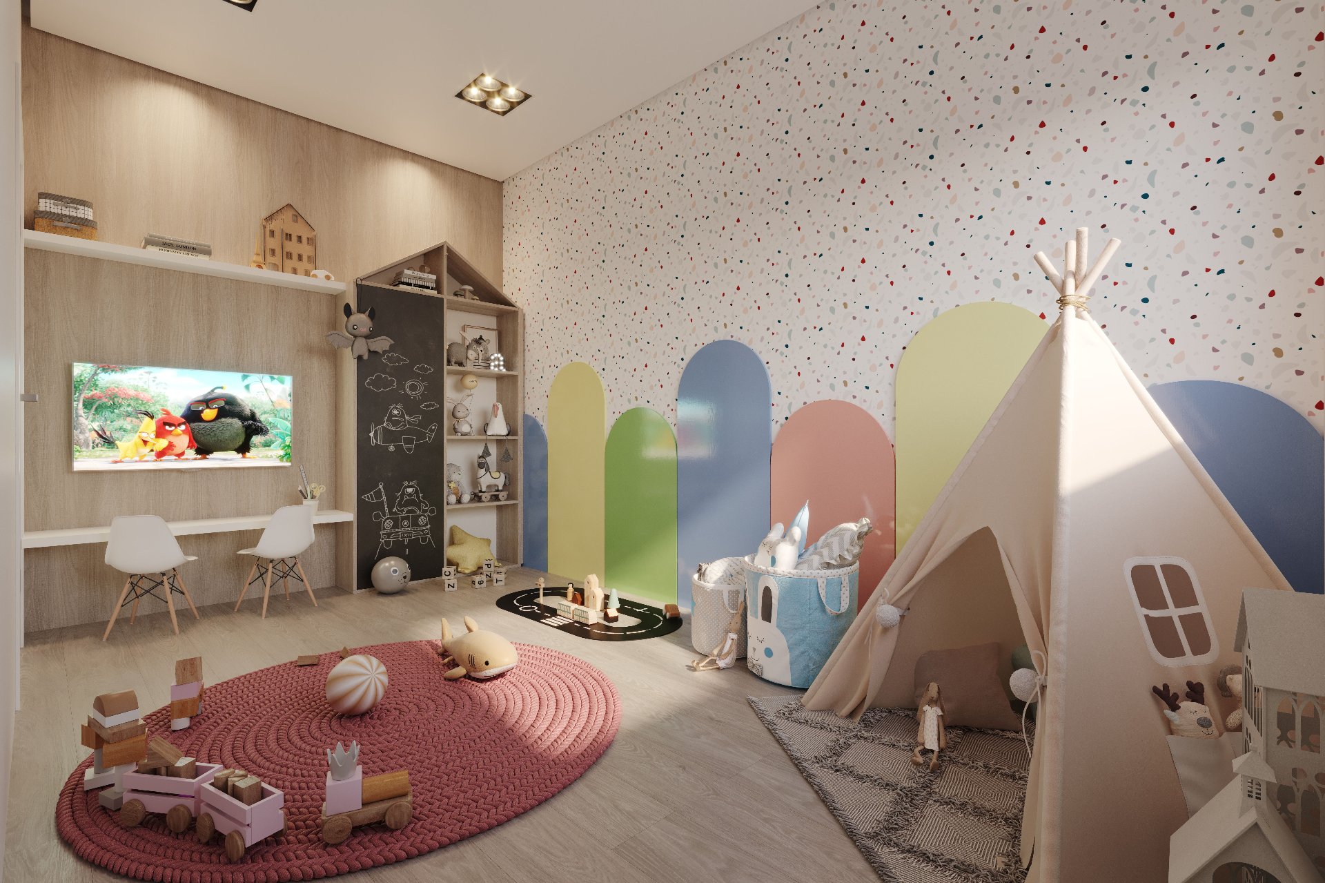 Residencial Brezza Di Mare Itapema