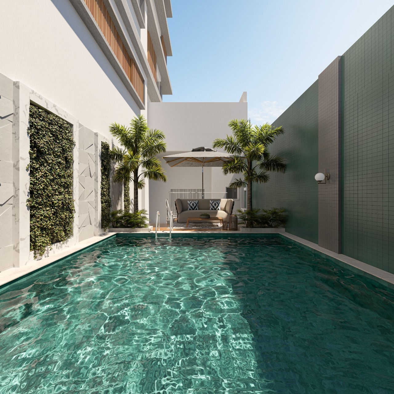 Torre di Firenze Residenziale valor