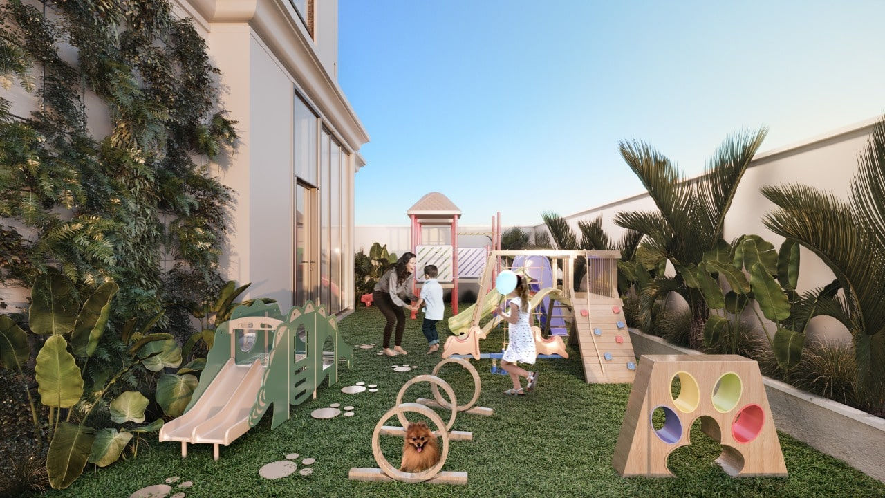 Apartamento à Venda no Haute Les Residence