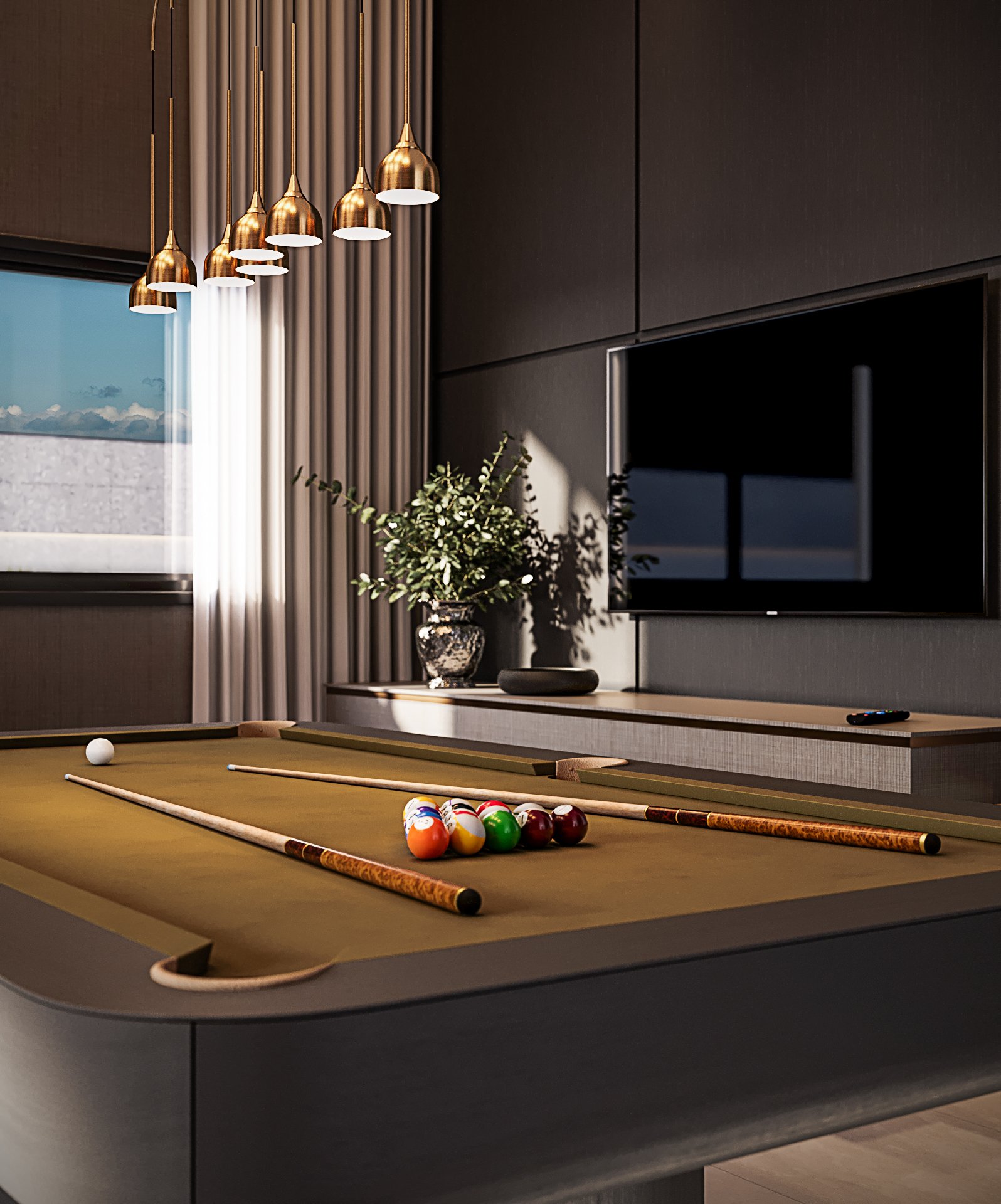 Lago Tahoe Residence valor