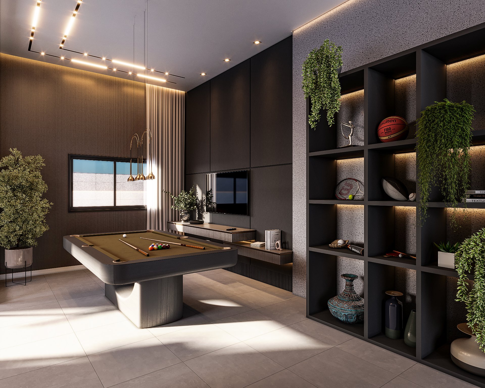 Lago Tahoe Residence valor