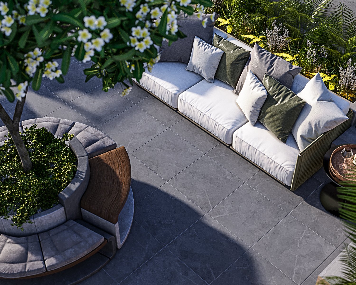 Lago Tahoe Residence valor
