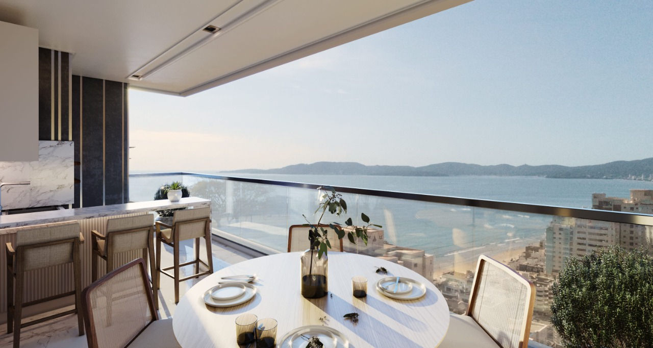 Apartamento no Maria Dellagnelo da Silva Residence