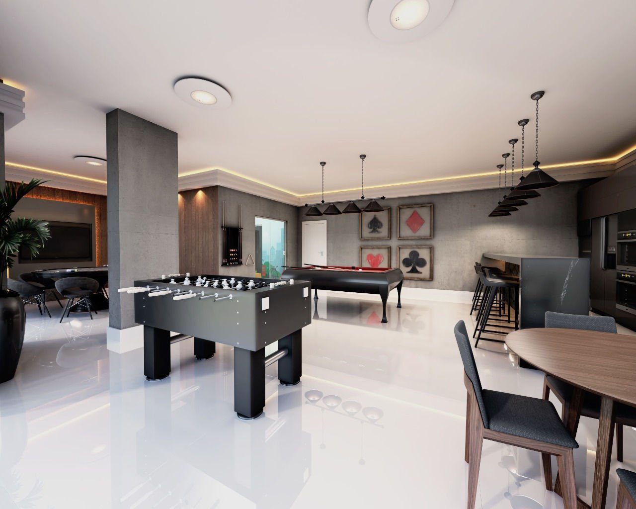 Maria Dellagnelo da Silva Residence valor