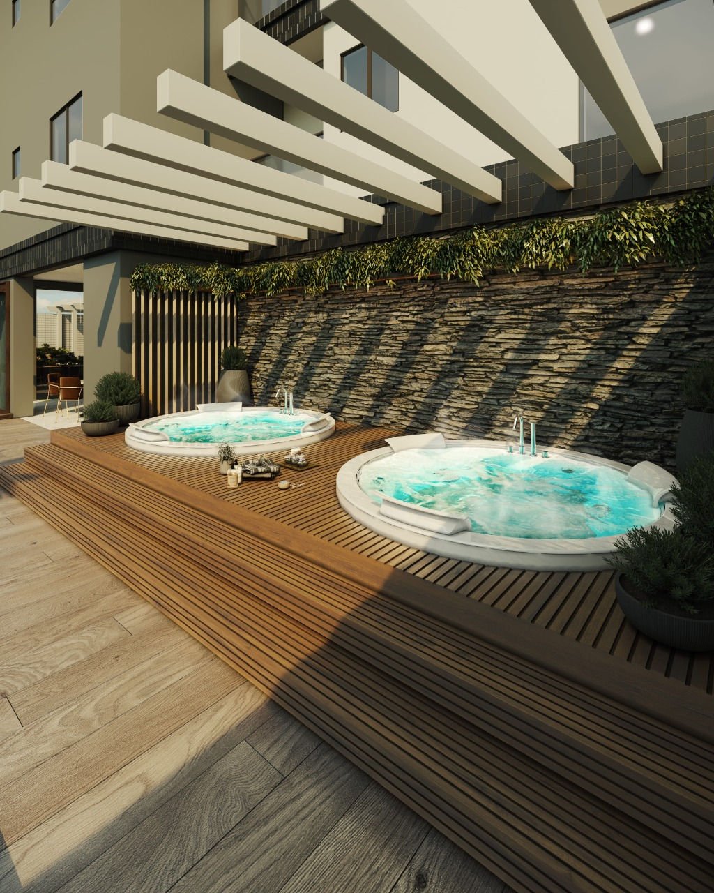 Apartamento à venda no Maria Dellagnelo da Silva Residence