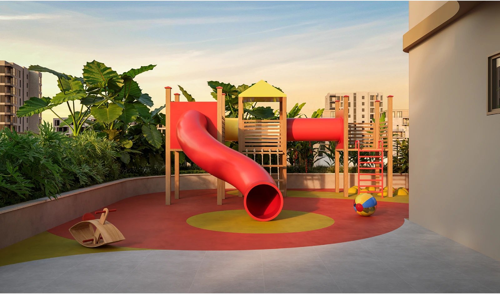 Apartamento no Residencial Solaris