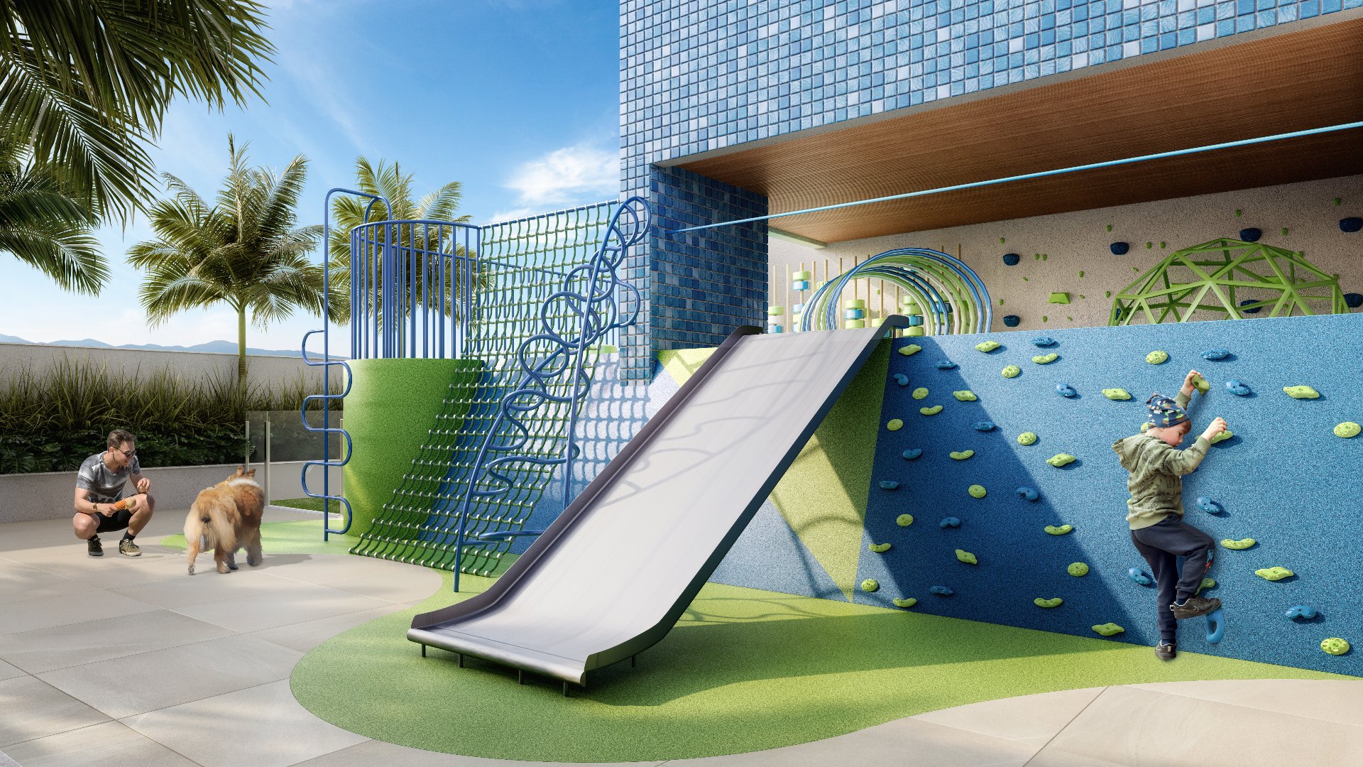 Residencial Mares do Sul valor