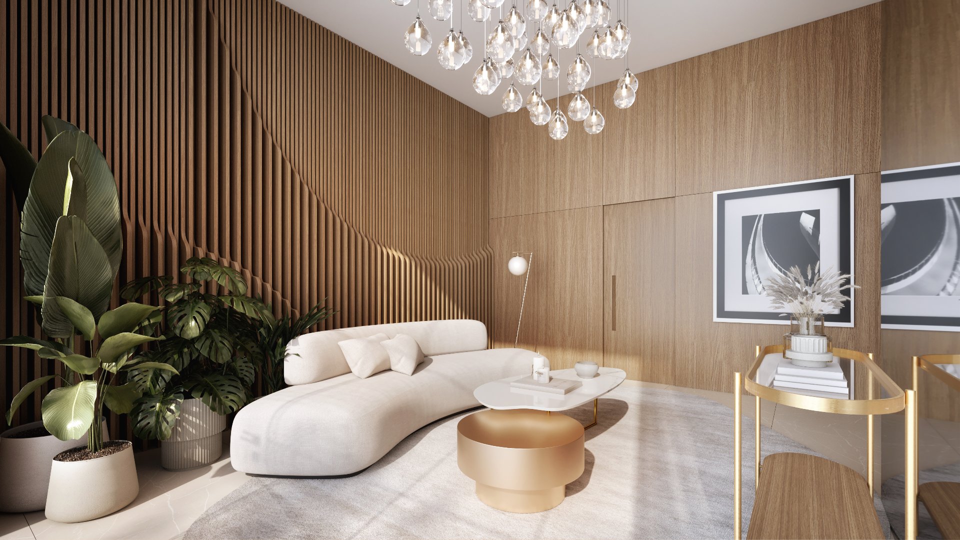 Residencial Mares do Sul valor