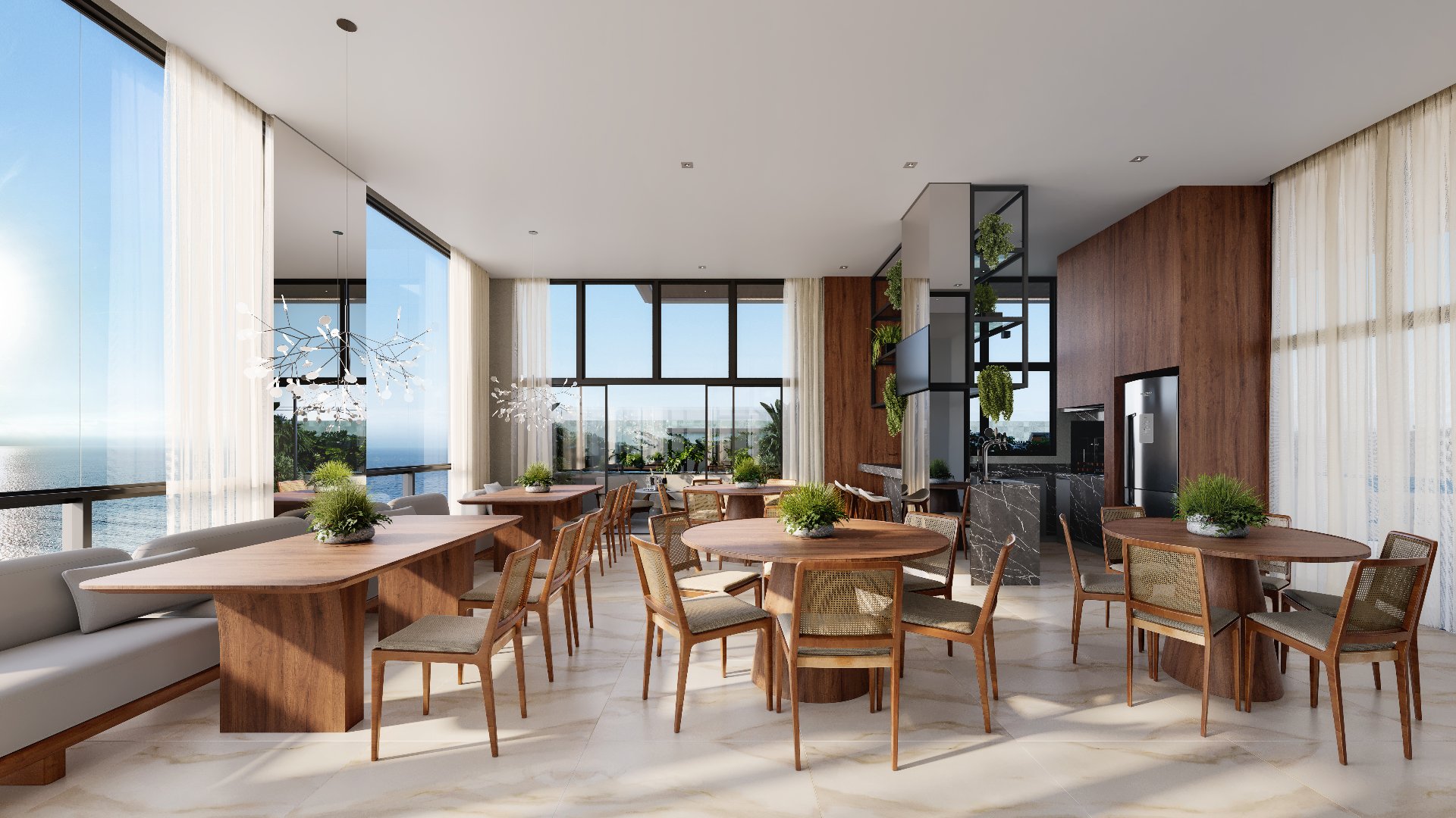 Residencial Mares do Sul valor
