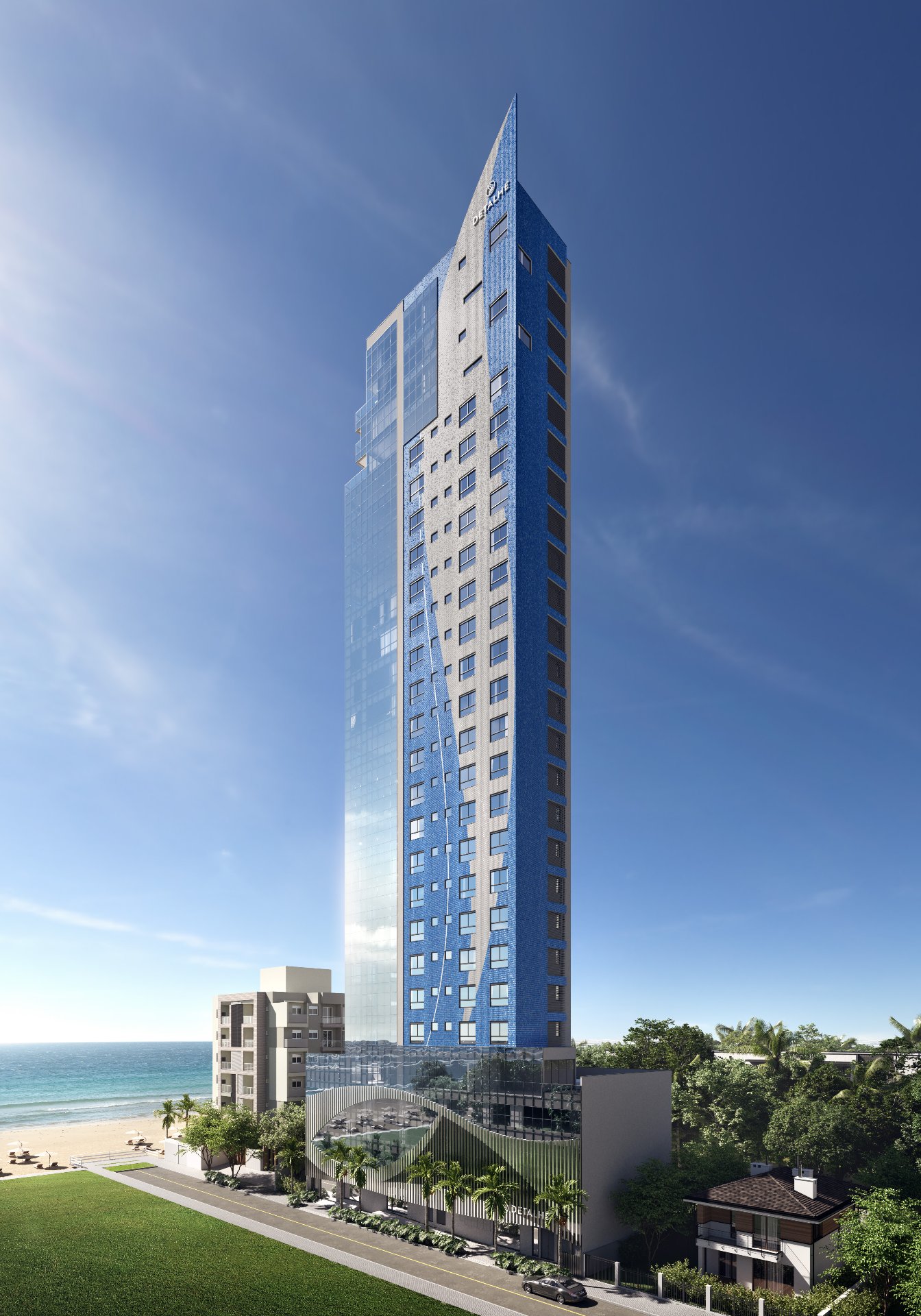 Residencial Mares do Sul preço
