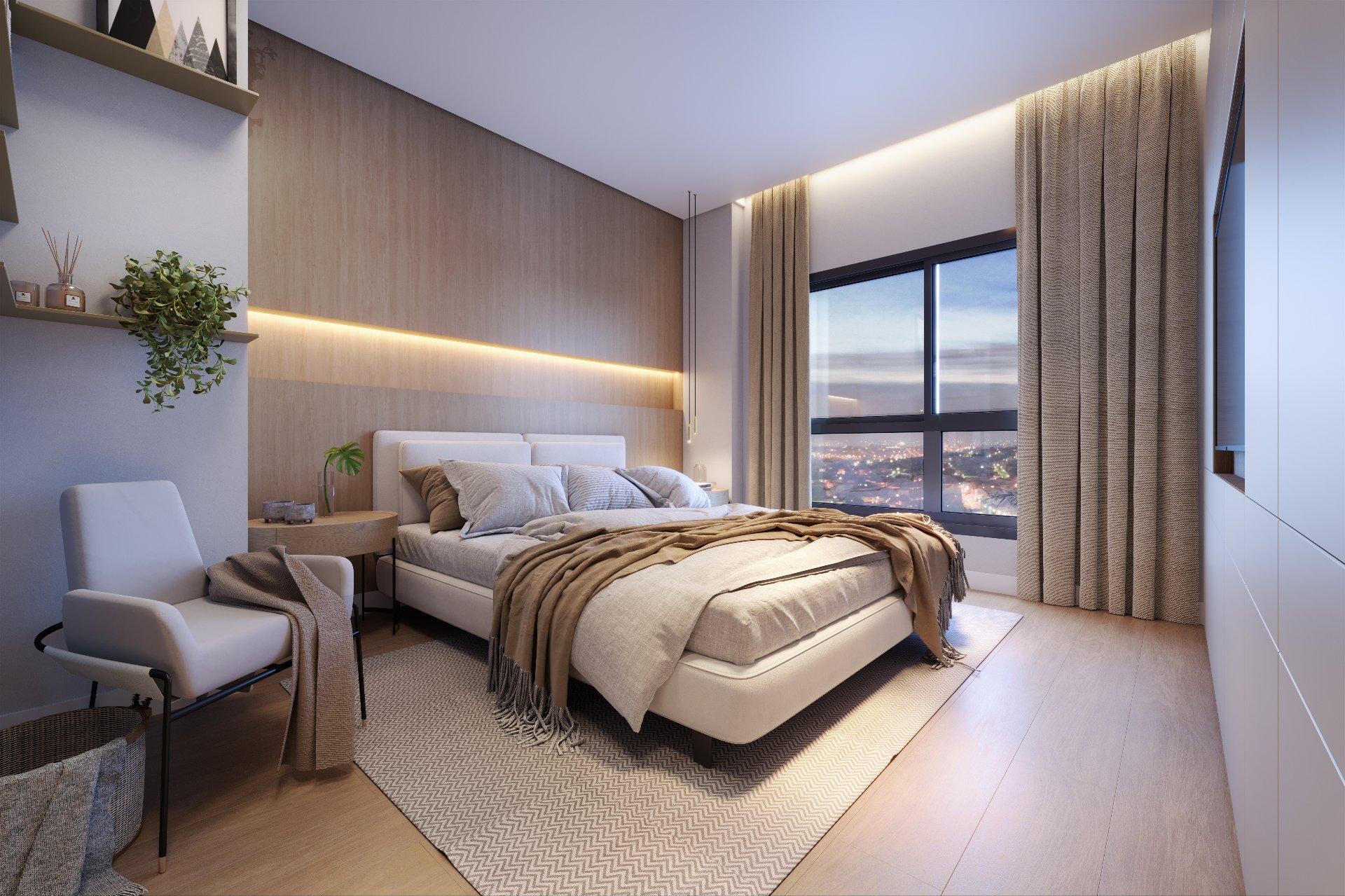 Residencial Mares do Sul Itapema