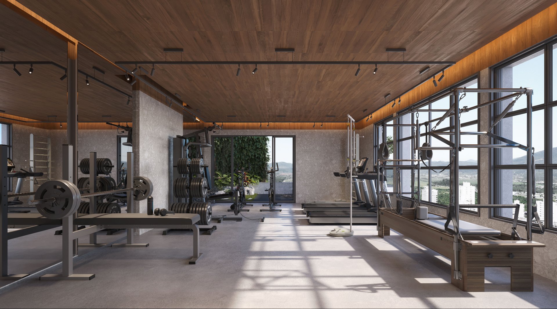 Apartamento no Du-Art Tower Residence