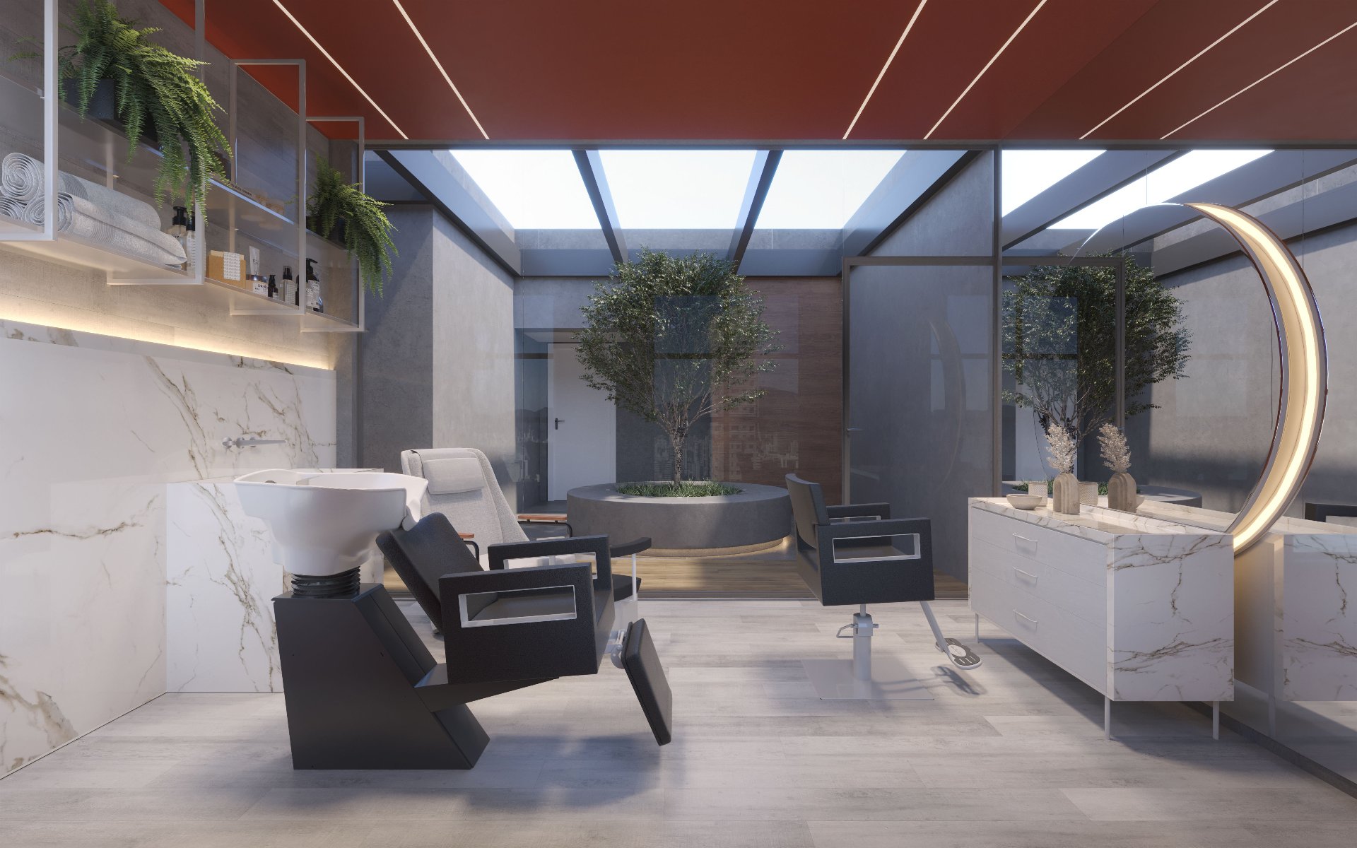 Du-Art Tower Residence preço
