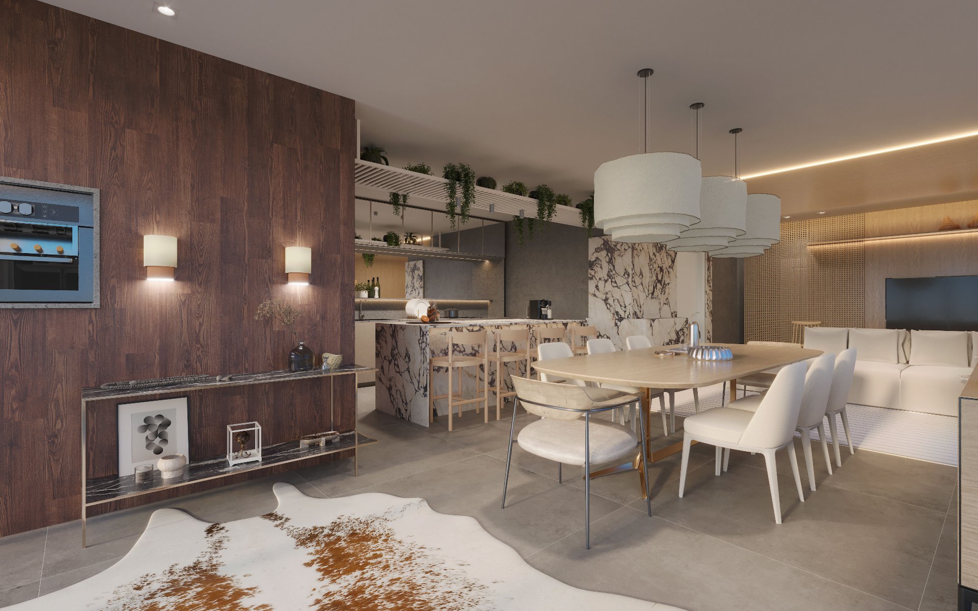 Du-Art Tower Residence preço