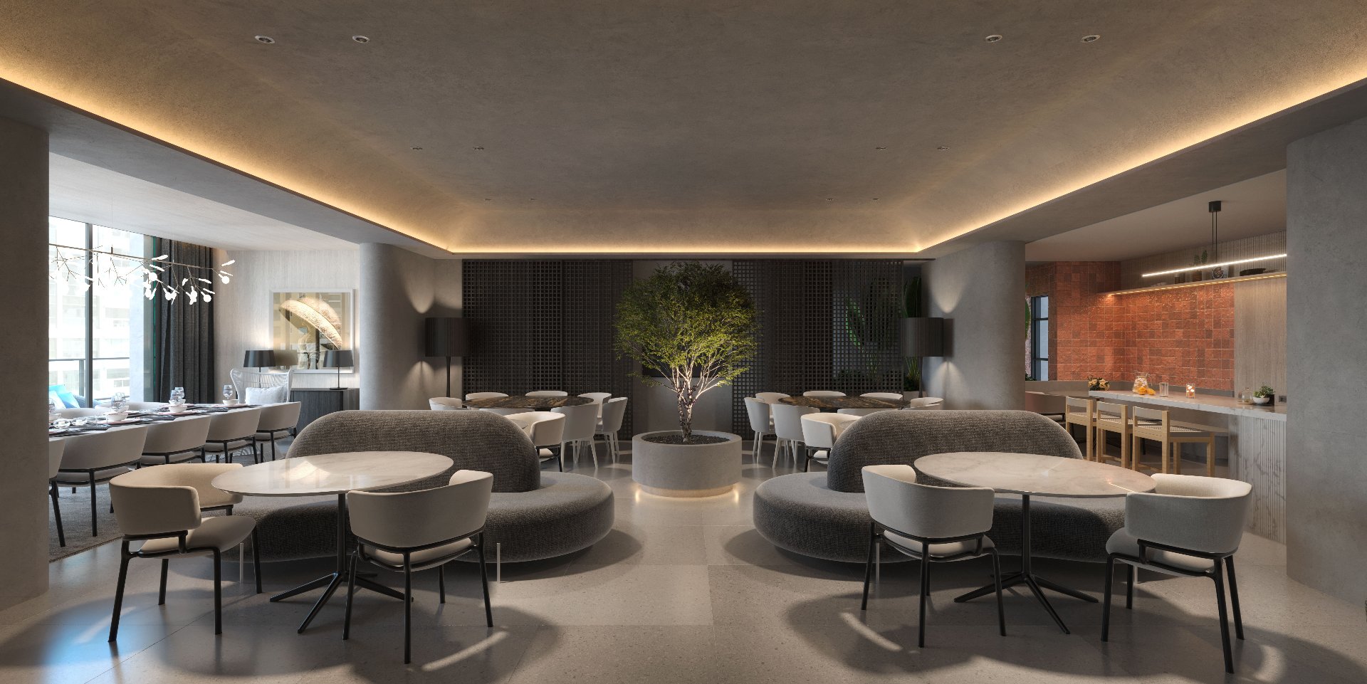 Du-Art Tower Residence Itapema