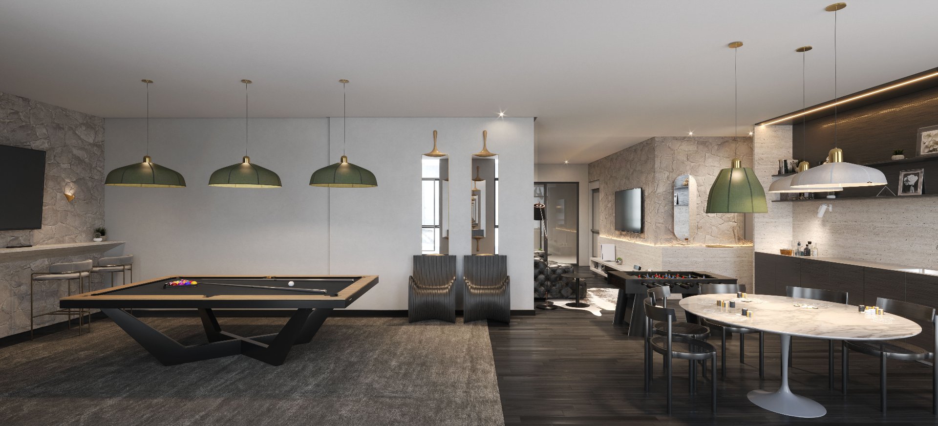 Du-Art Tower Residence Itapema