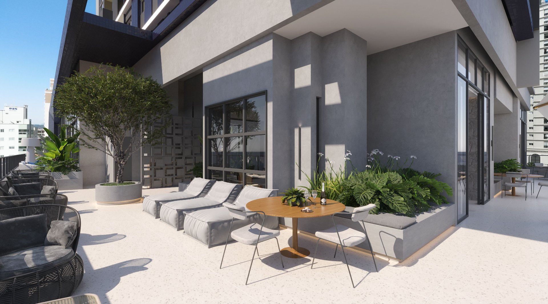 Du-Art Tower Residence Itapema