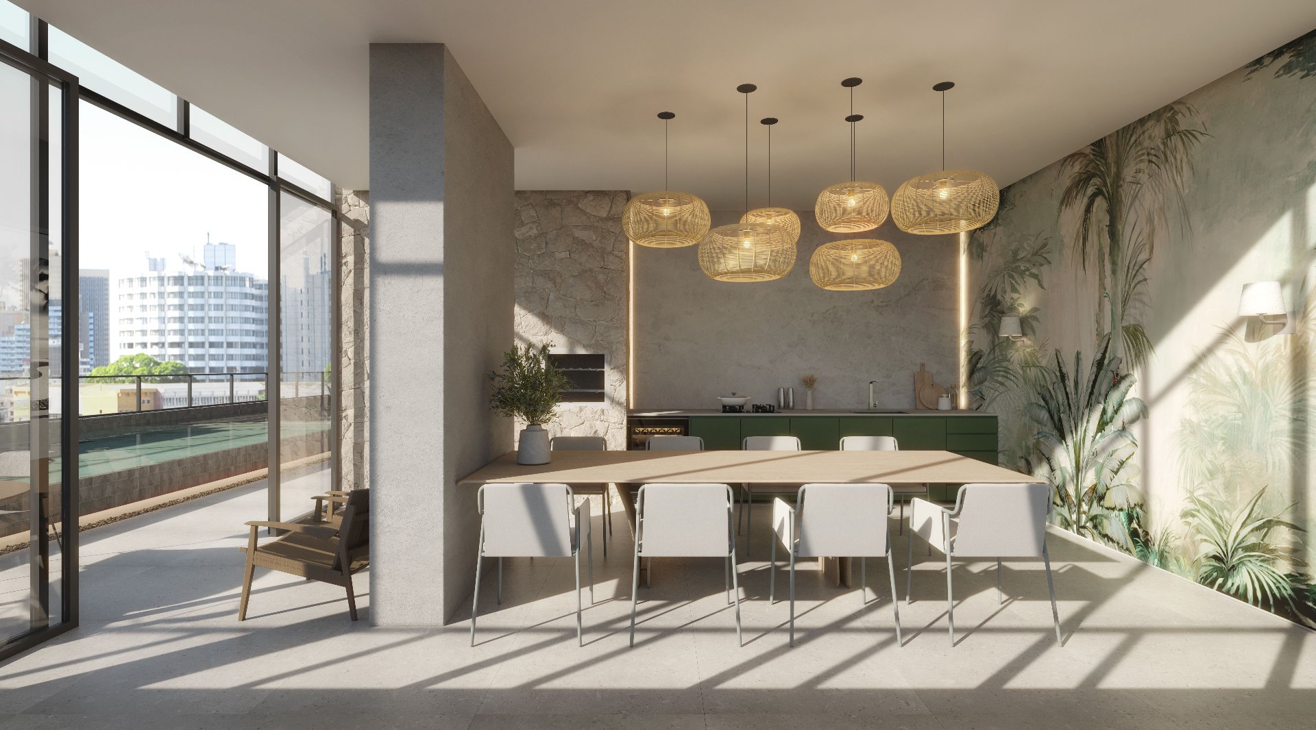 Du-Art Tower Residence Itapema
