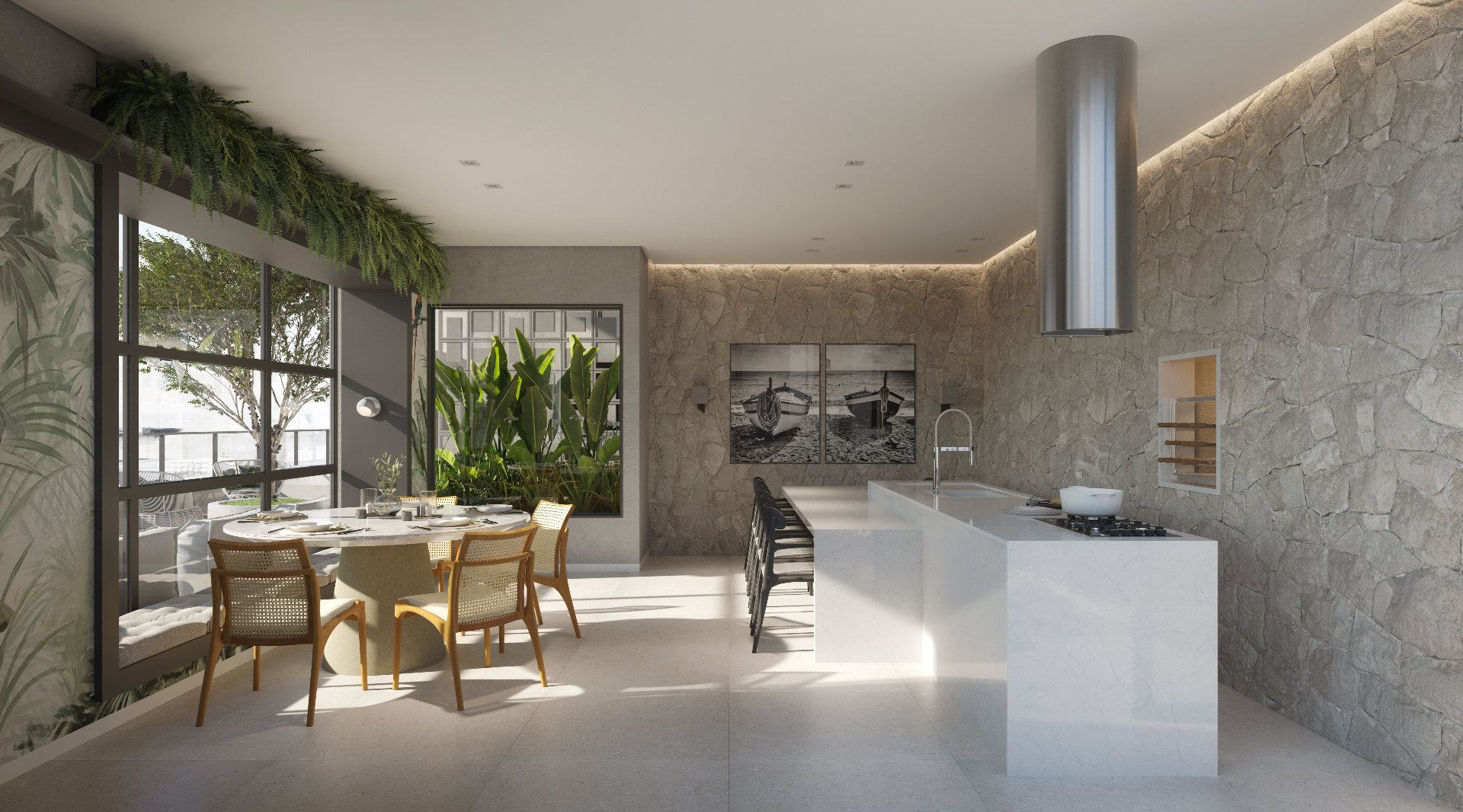 Du-Art Tower Residence Itapema