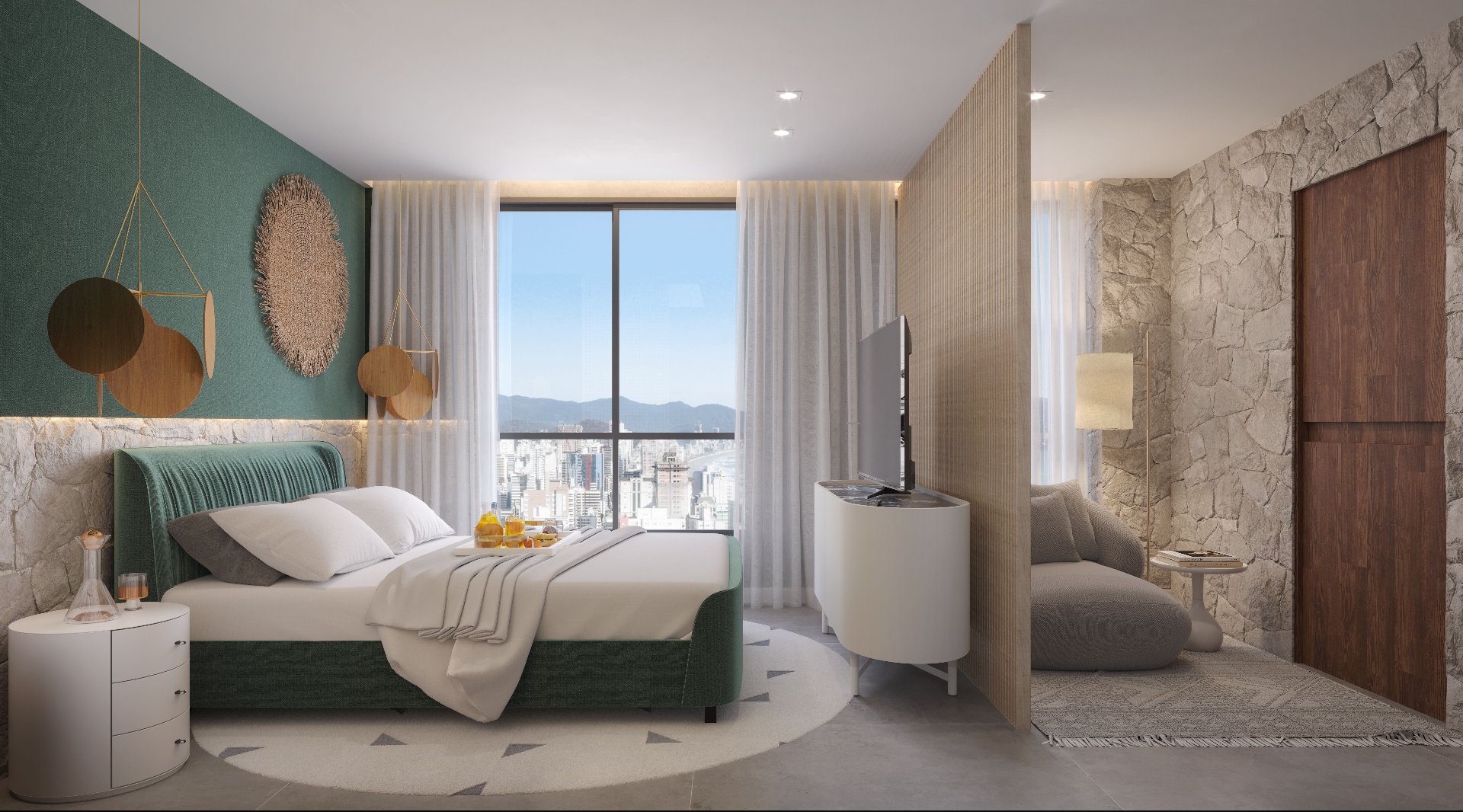 Du-Art Tower Residence Itapema