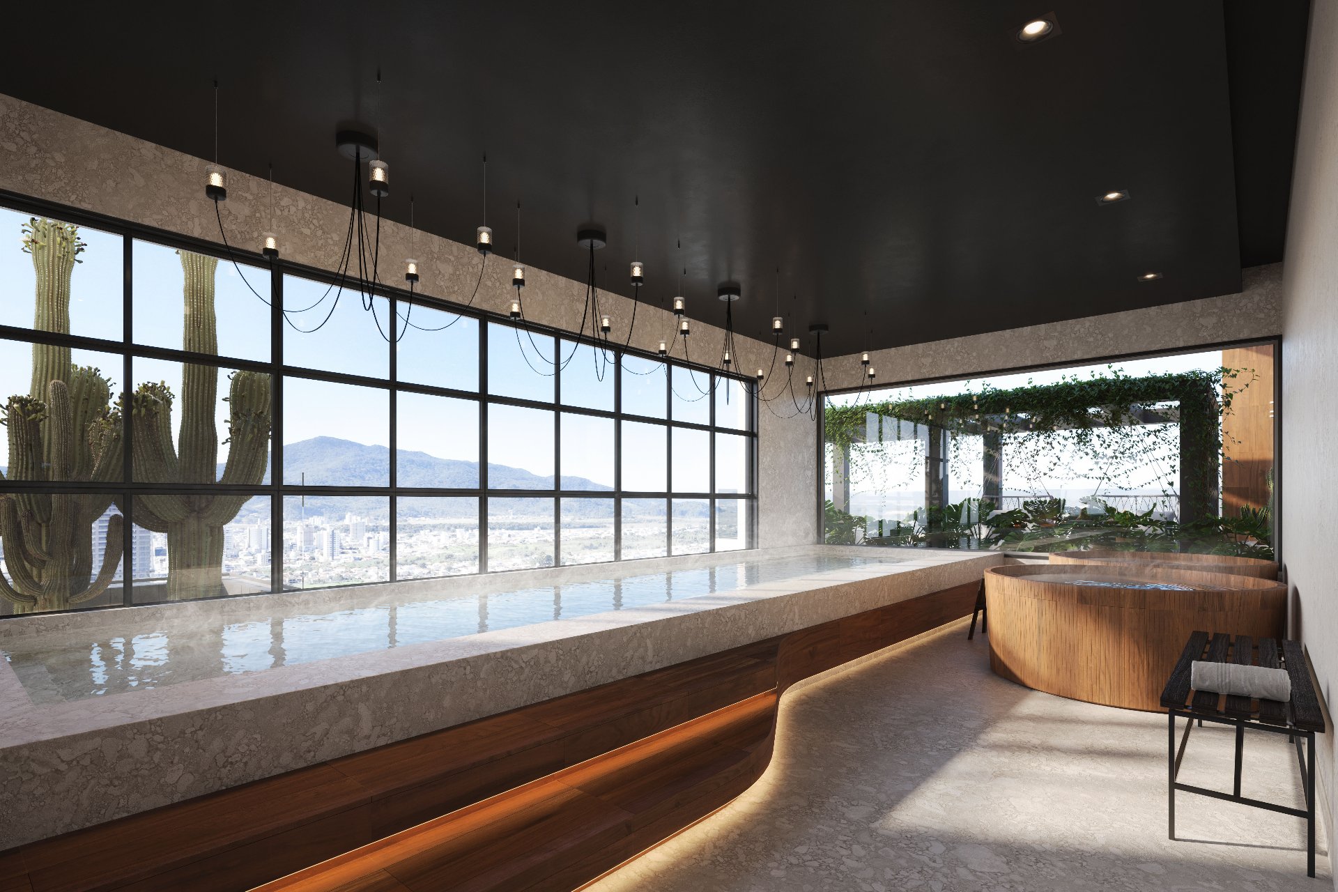 Apto à venda no Du-Art Tower Residence em Itapema