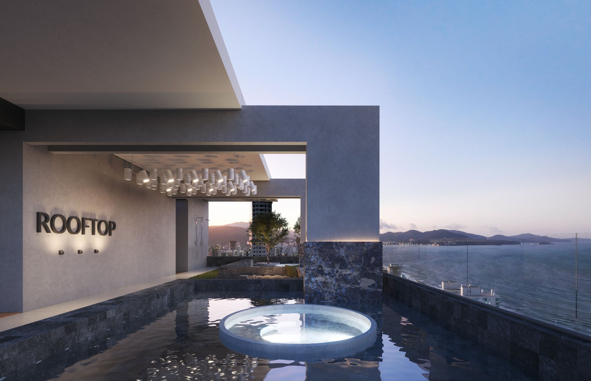 Apto à venda no Du-Art Tower Residence em Itapema