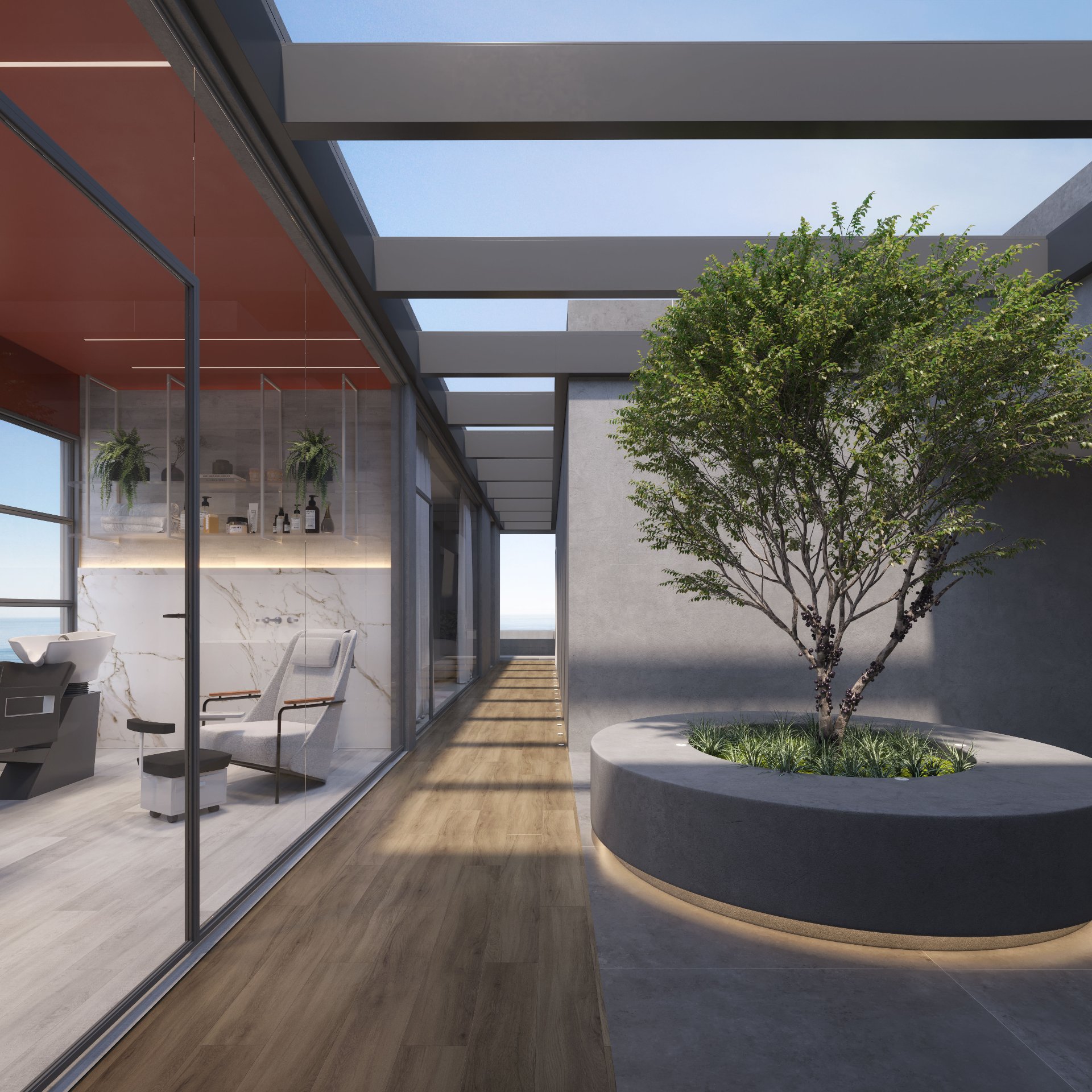 Venda de apto no Du-Art Tower Residence em Itapema