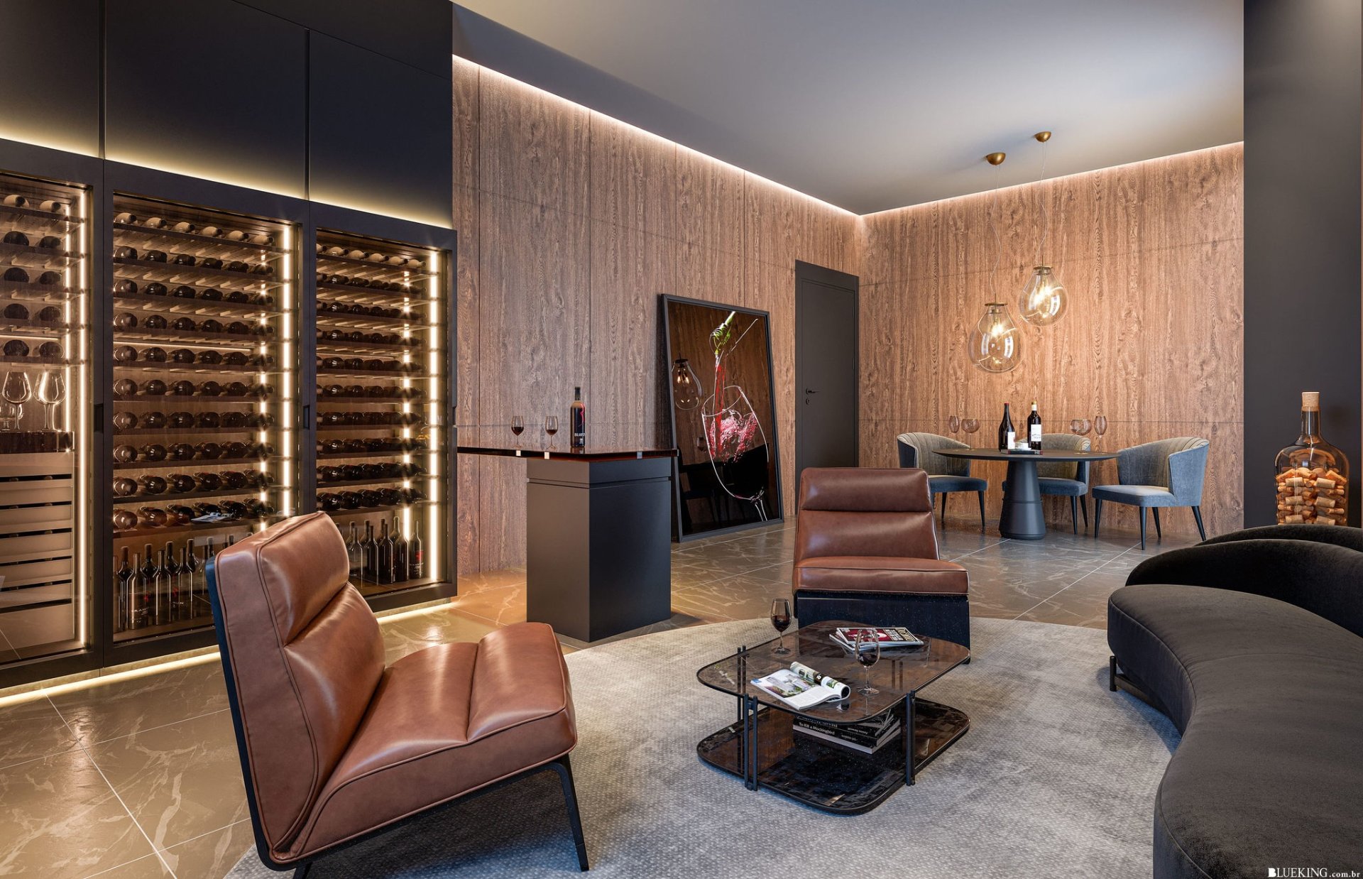 Sirius Residence preço