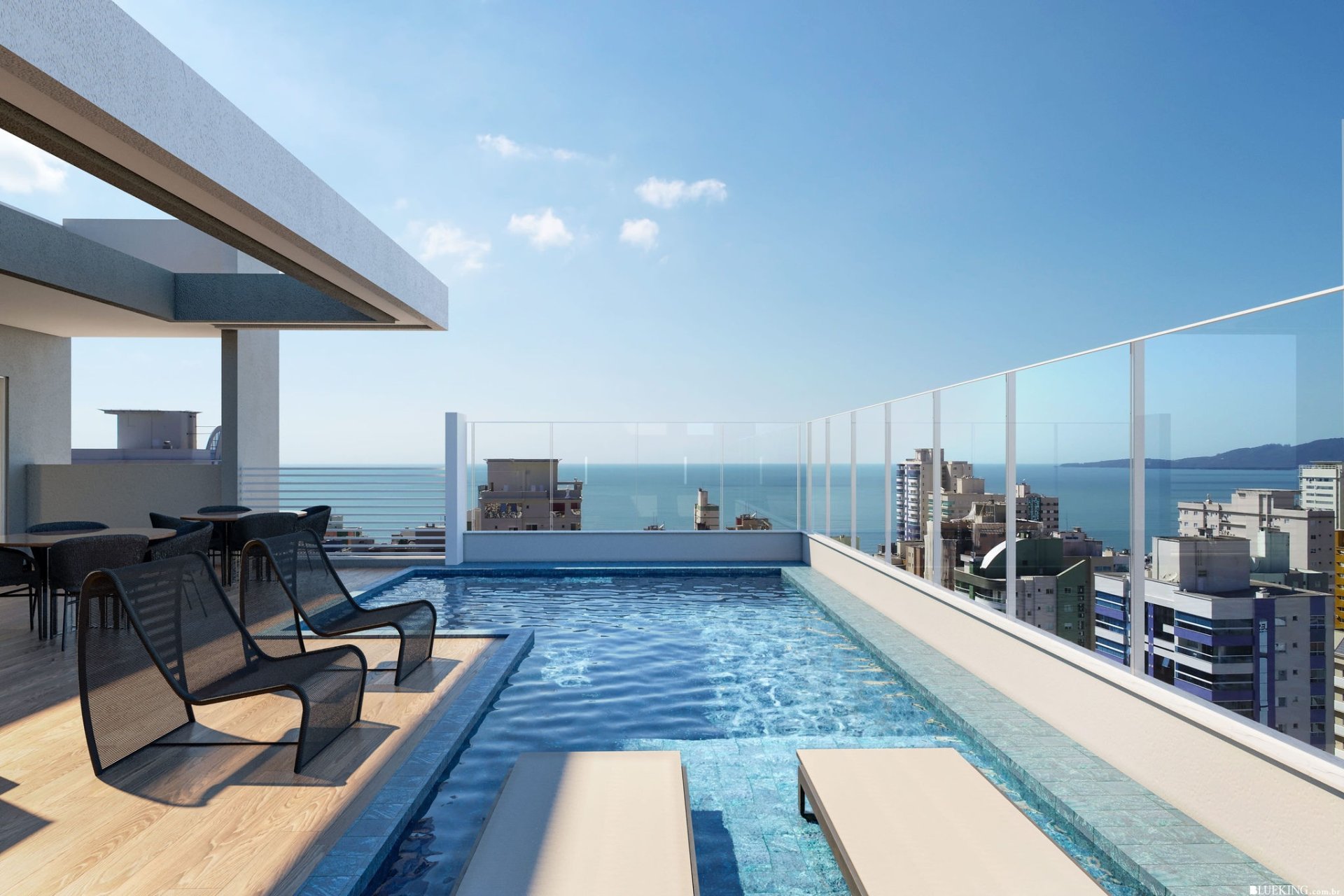 Sirius Residence preço