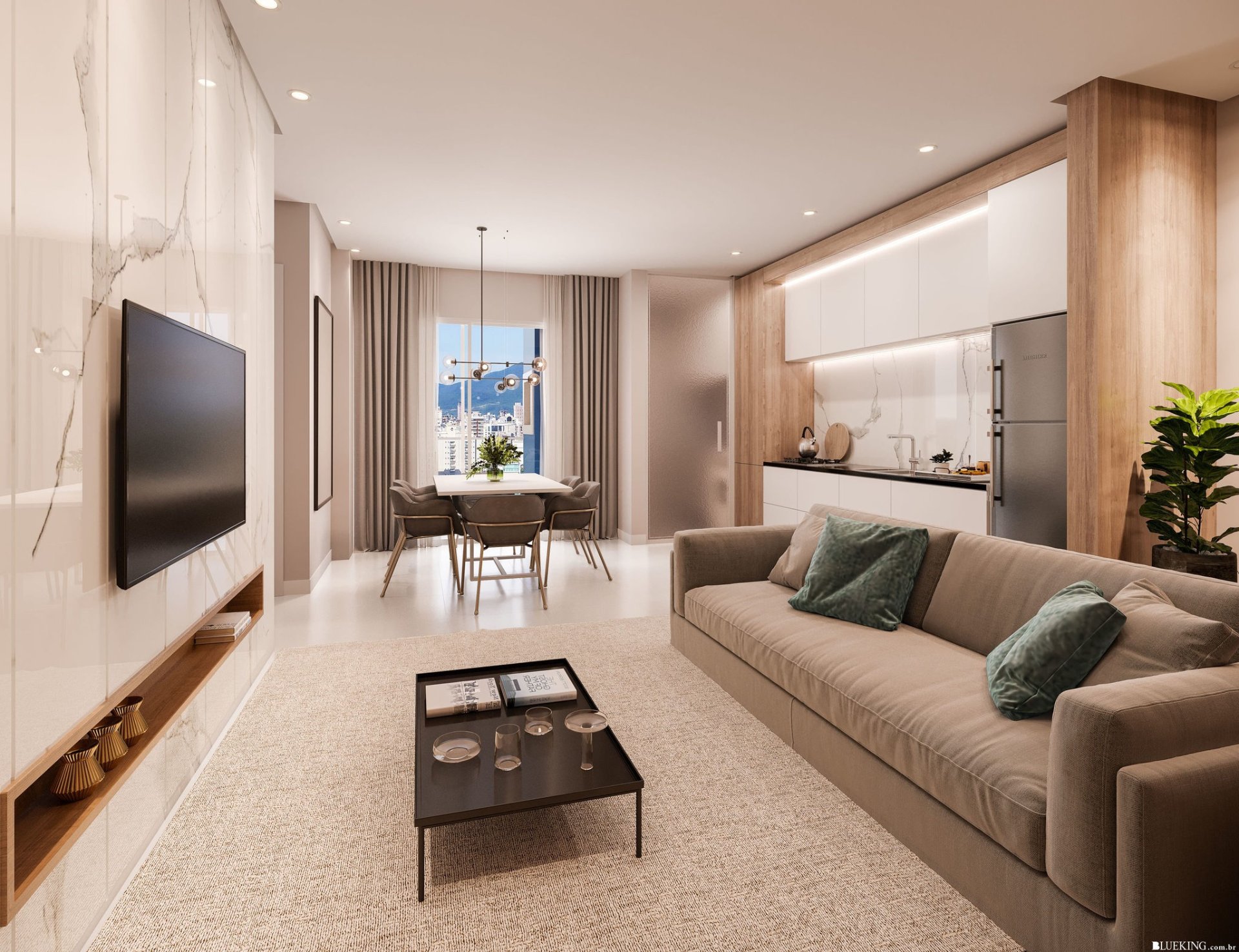 Sirius Residence Itapema