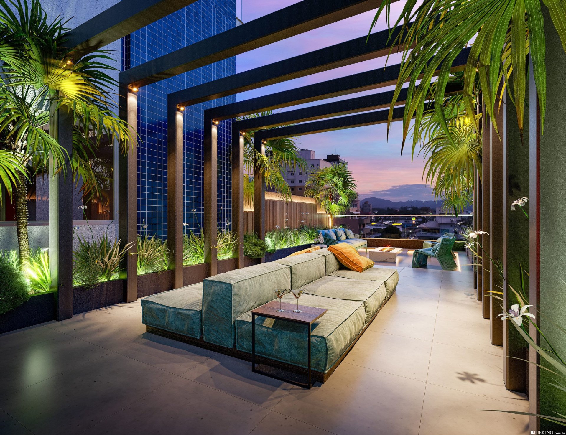 Sirius Residence Itapema