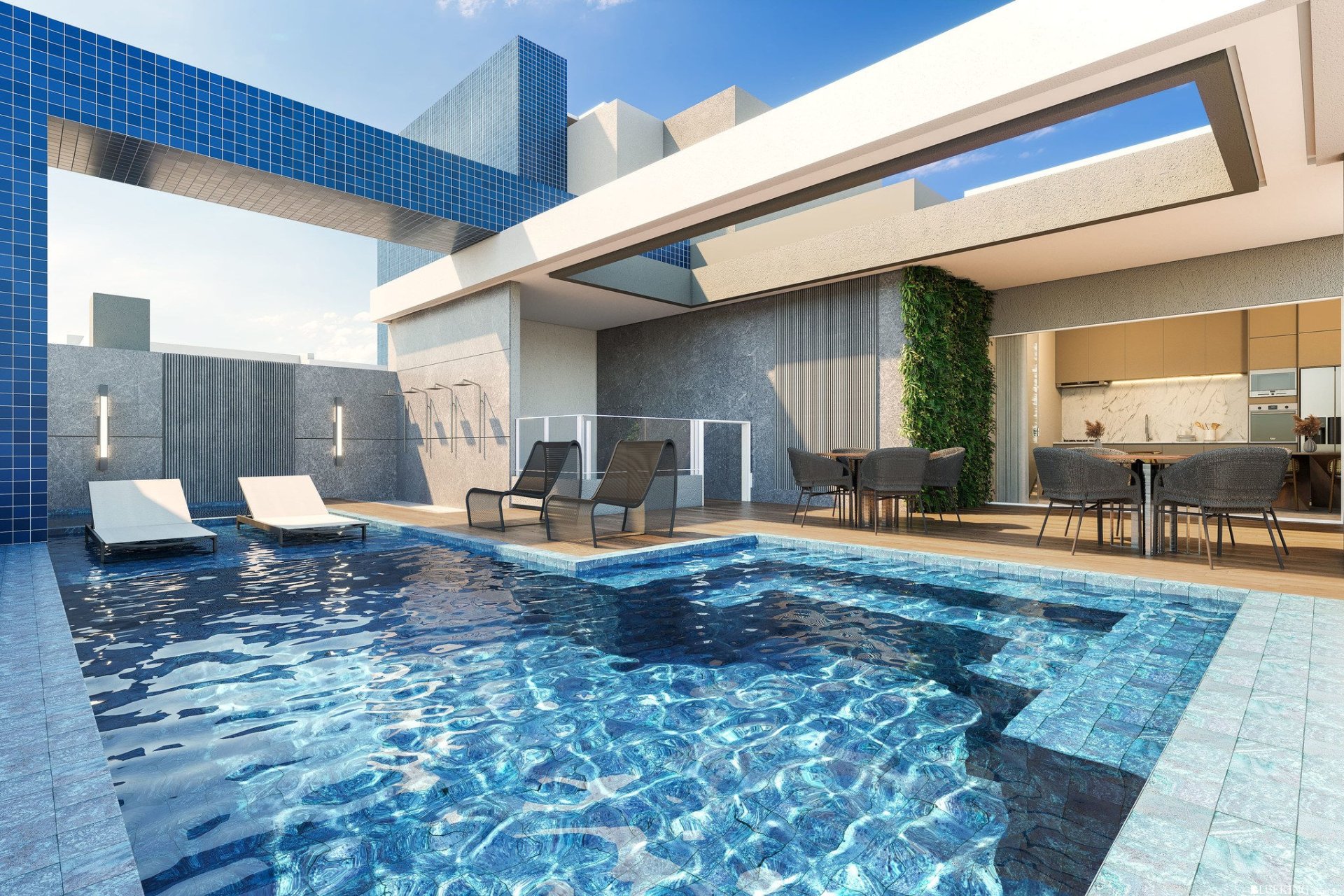Sirius Residence apartamento à venda