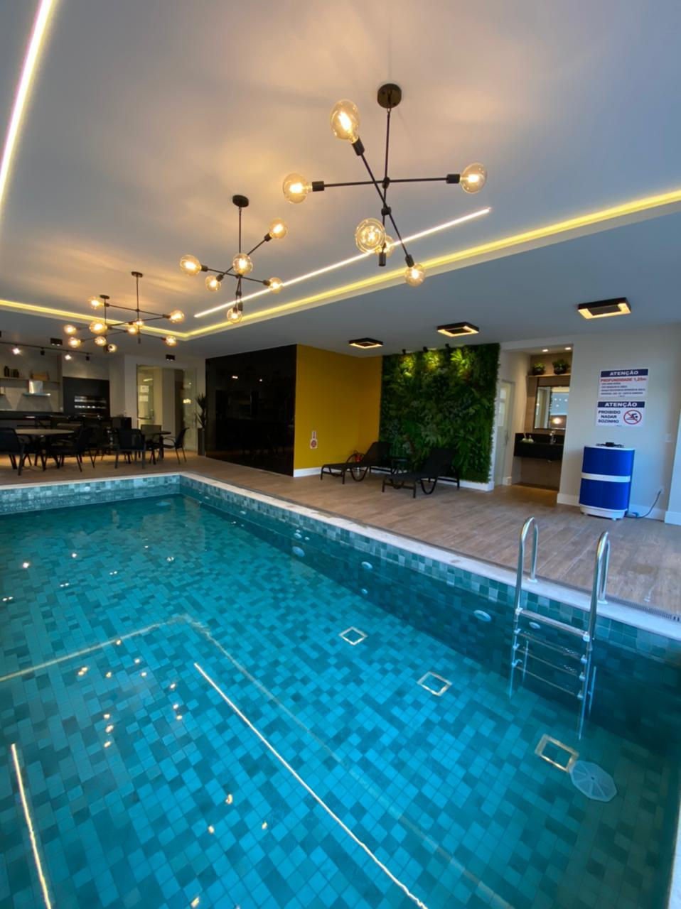 Porto Vila Residence valor