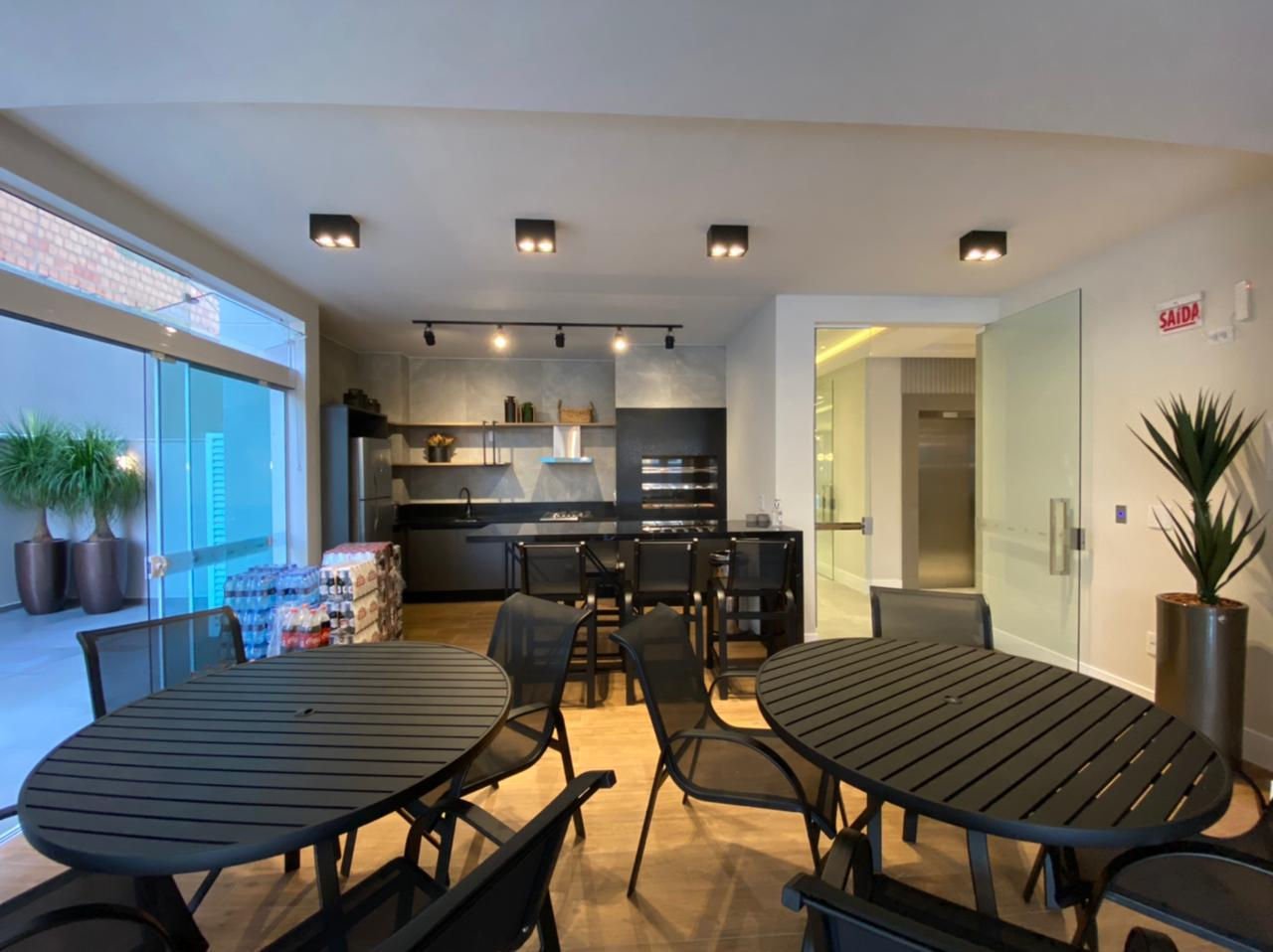 Porto Vila Residence preço