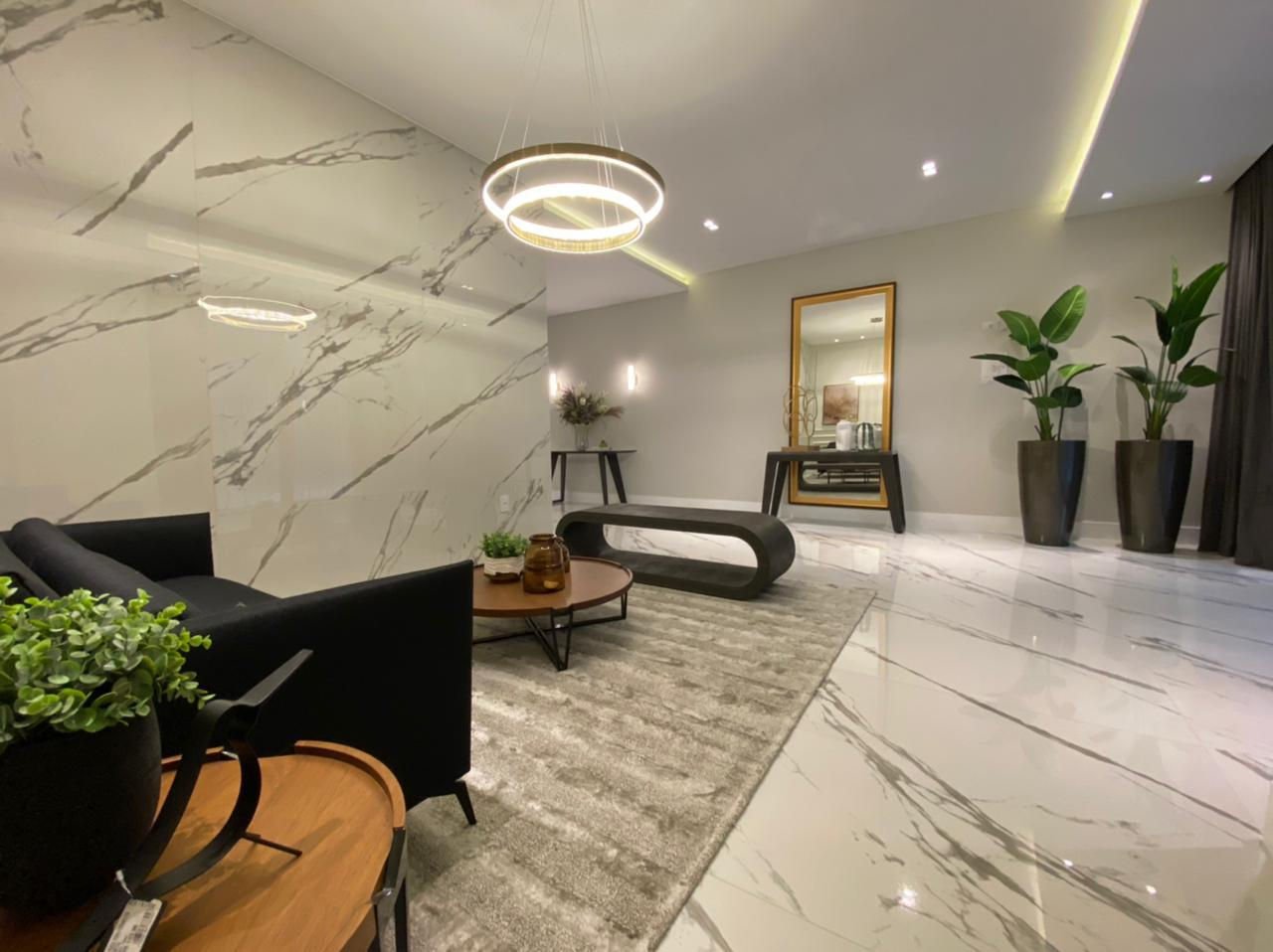 Porto Vila Residence preço