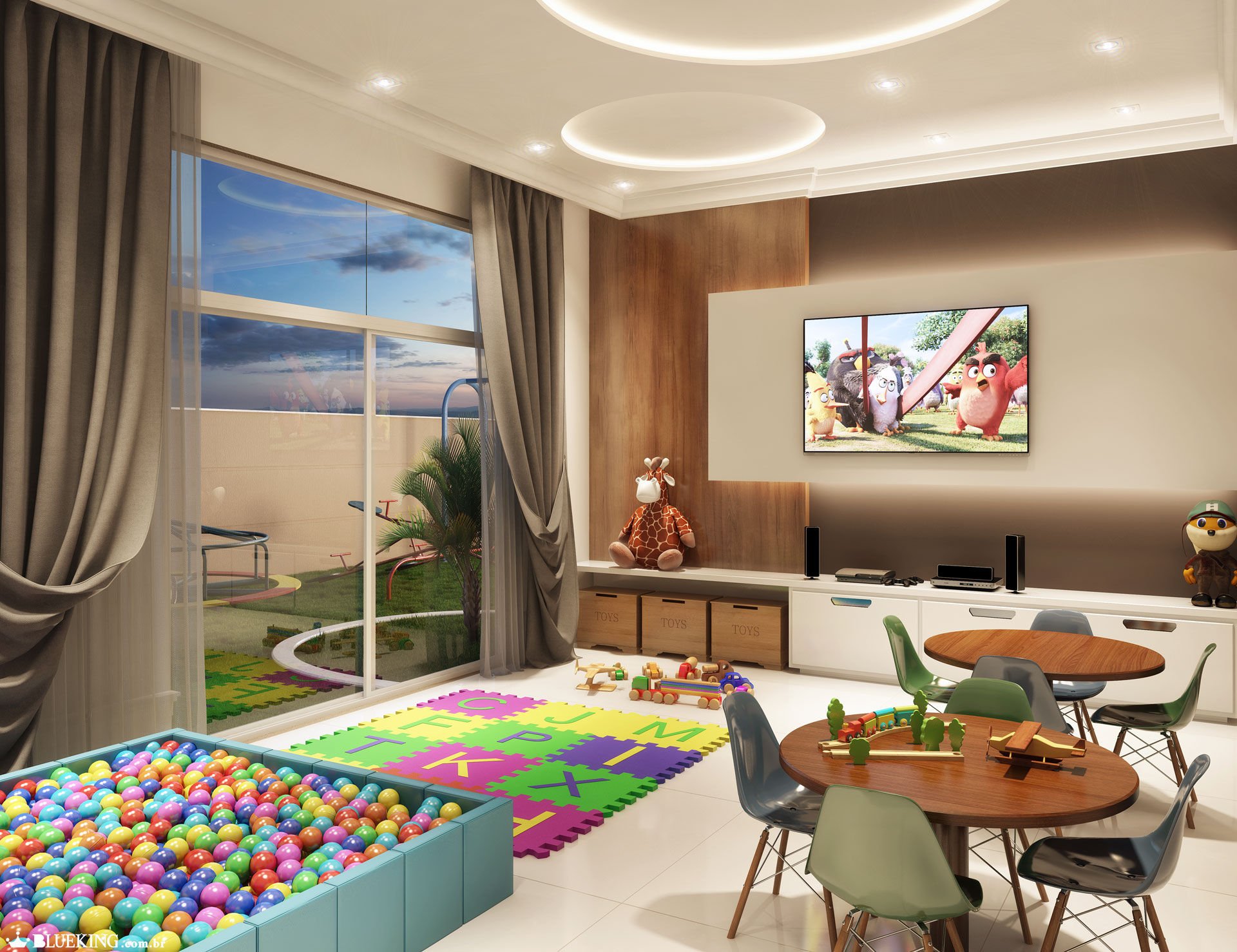 Porto Vila Residence preço