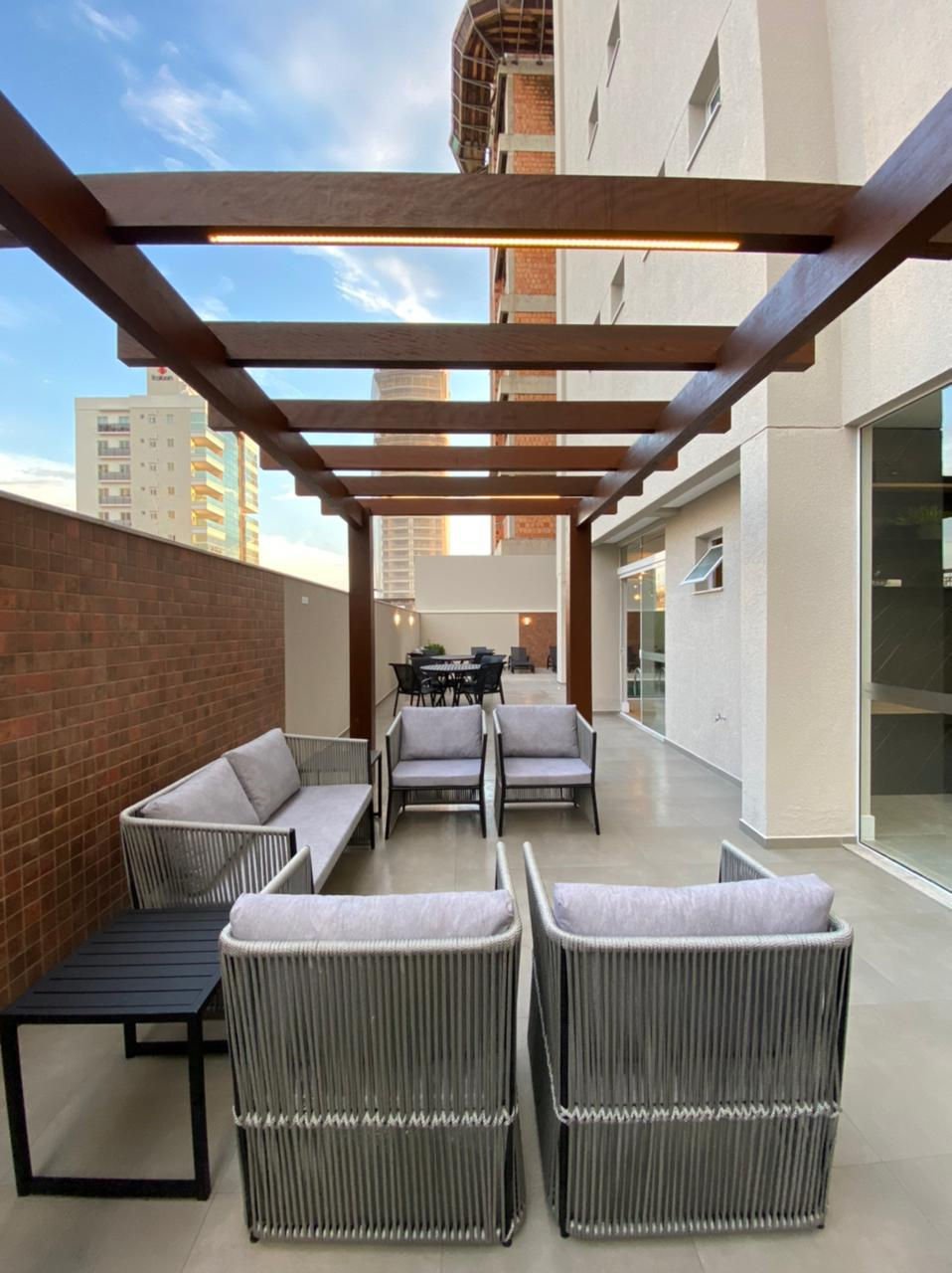 Apartamento no Porto Vila Residence à venda