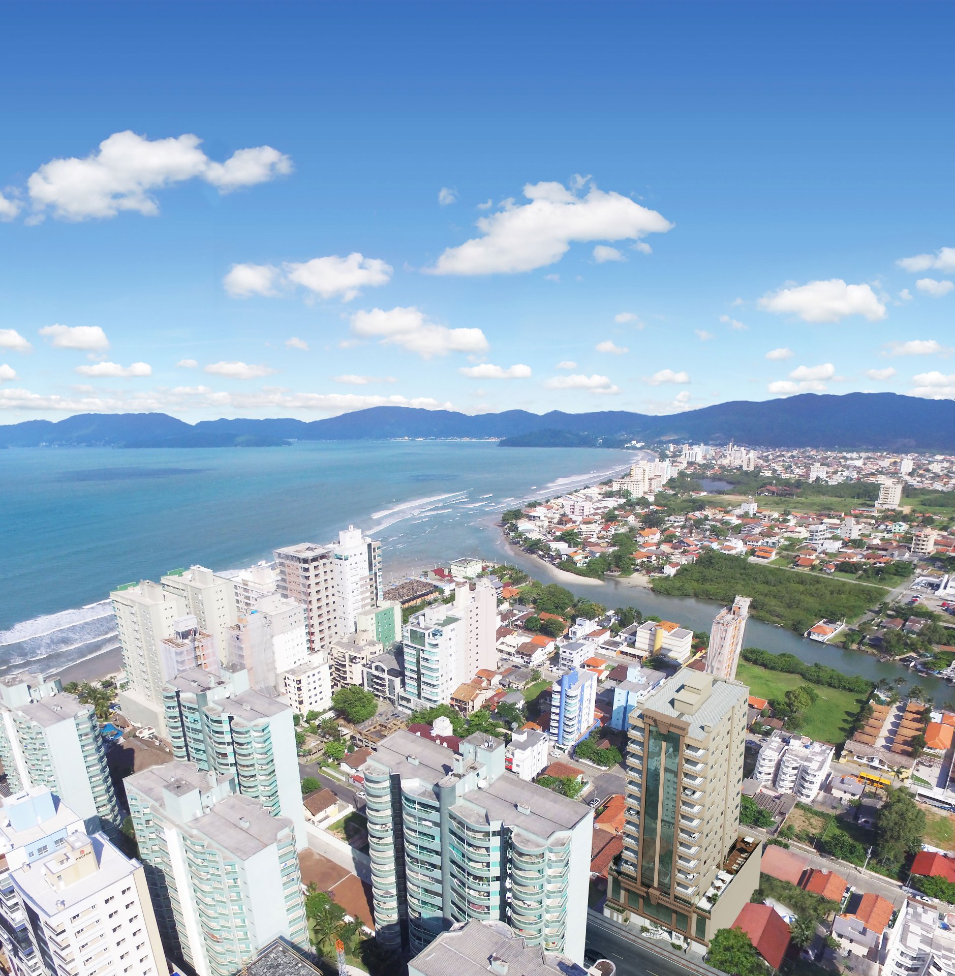 Apartamento no Porto Vila Residence à venda