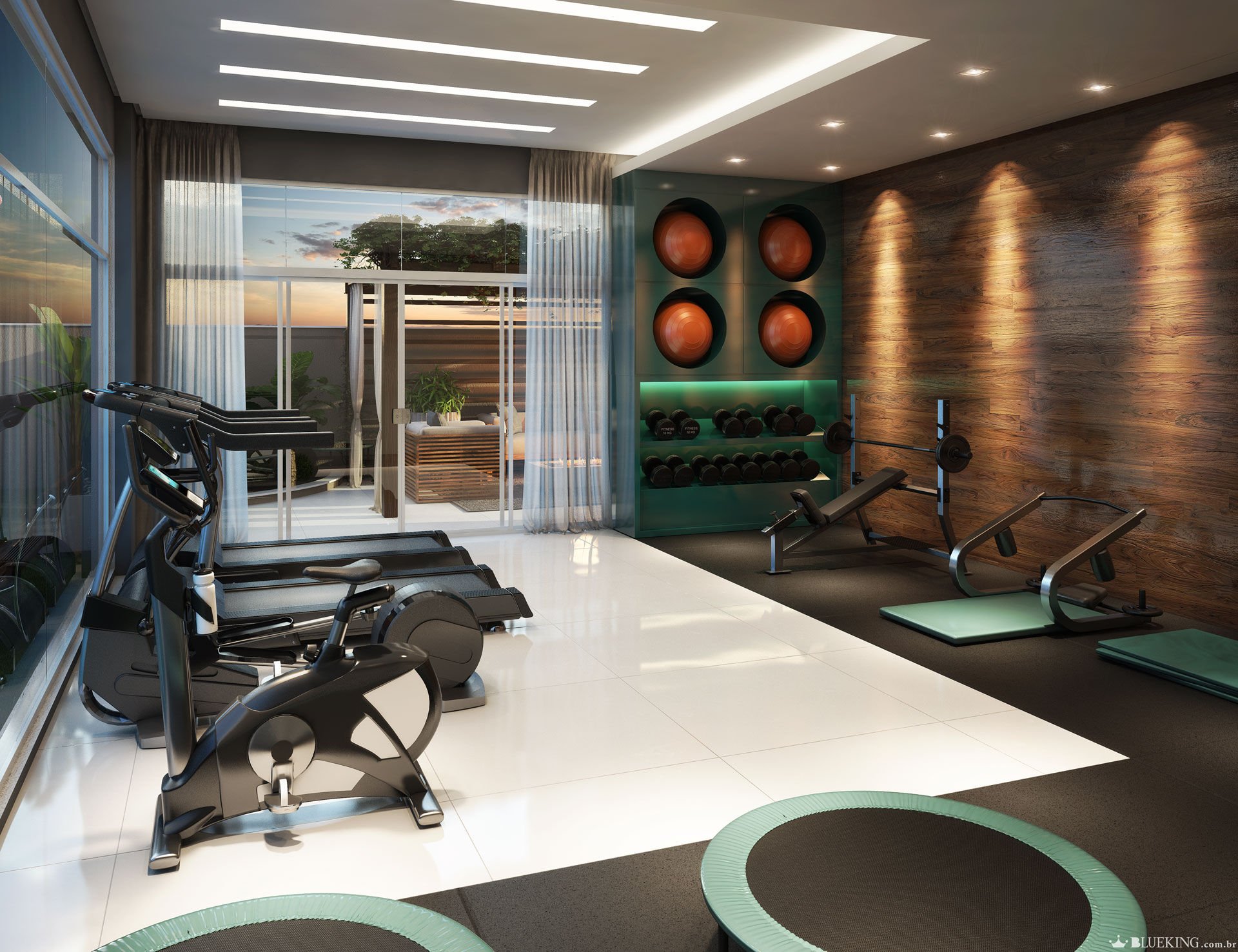 Apartamento à venda no Porto Vila Residence