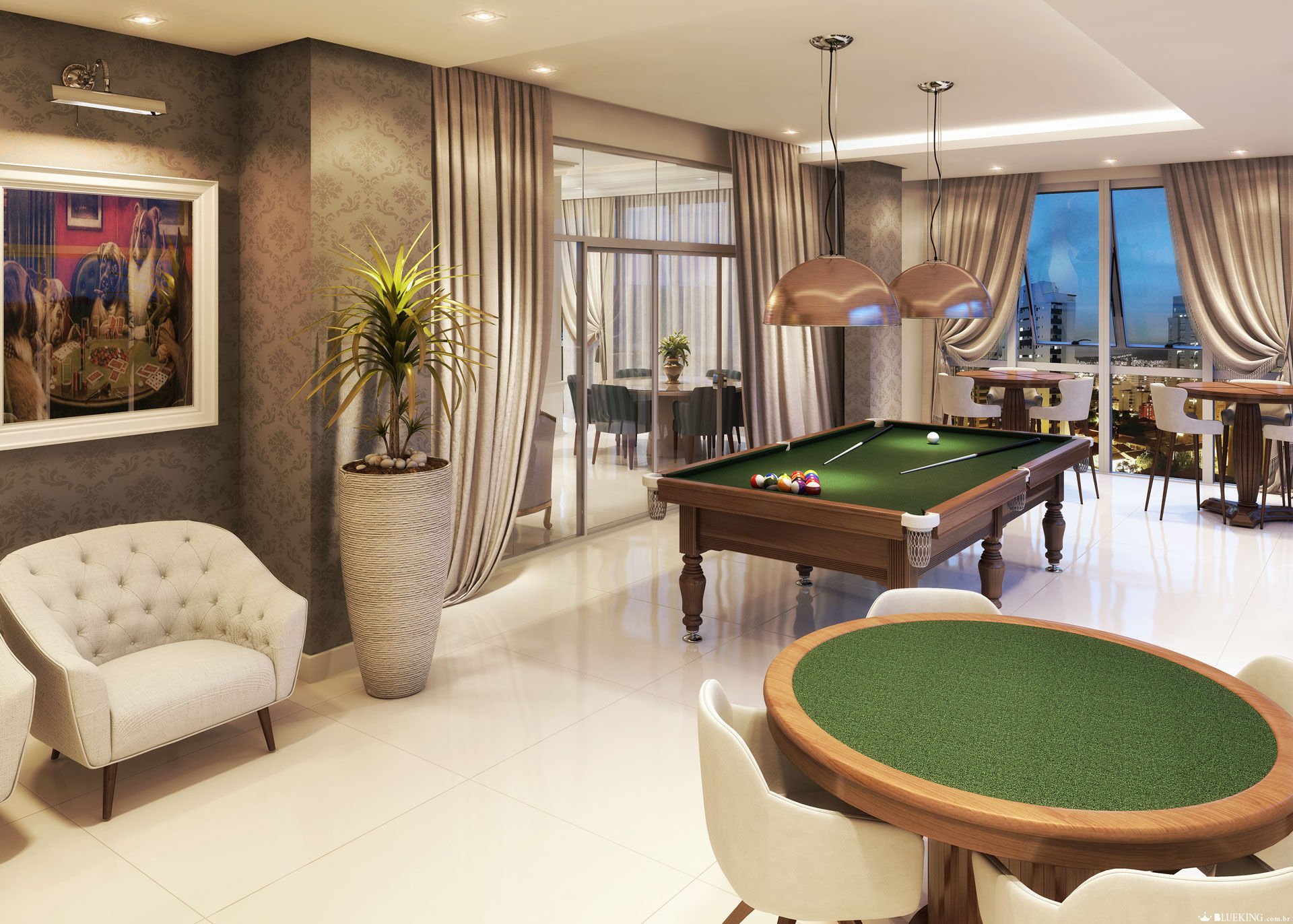 Apartamento à venda no Porto Vila Residence