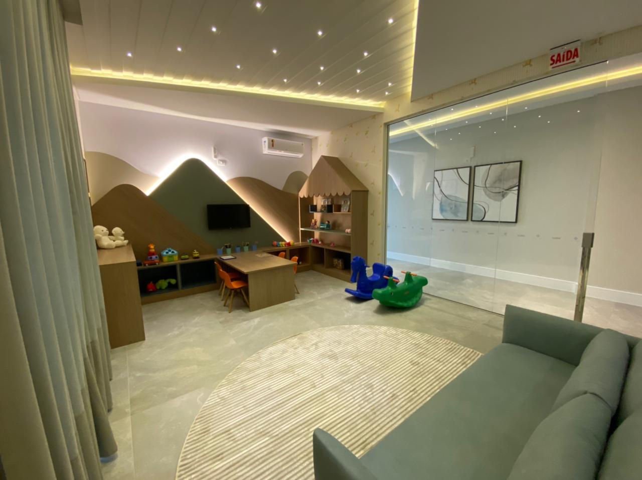 Apto à venda no Porto Vila Residence