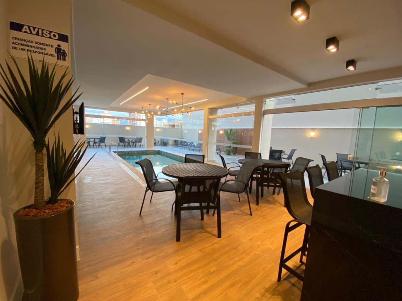 Porto Vila Residence apartamento à venda